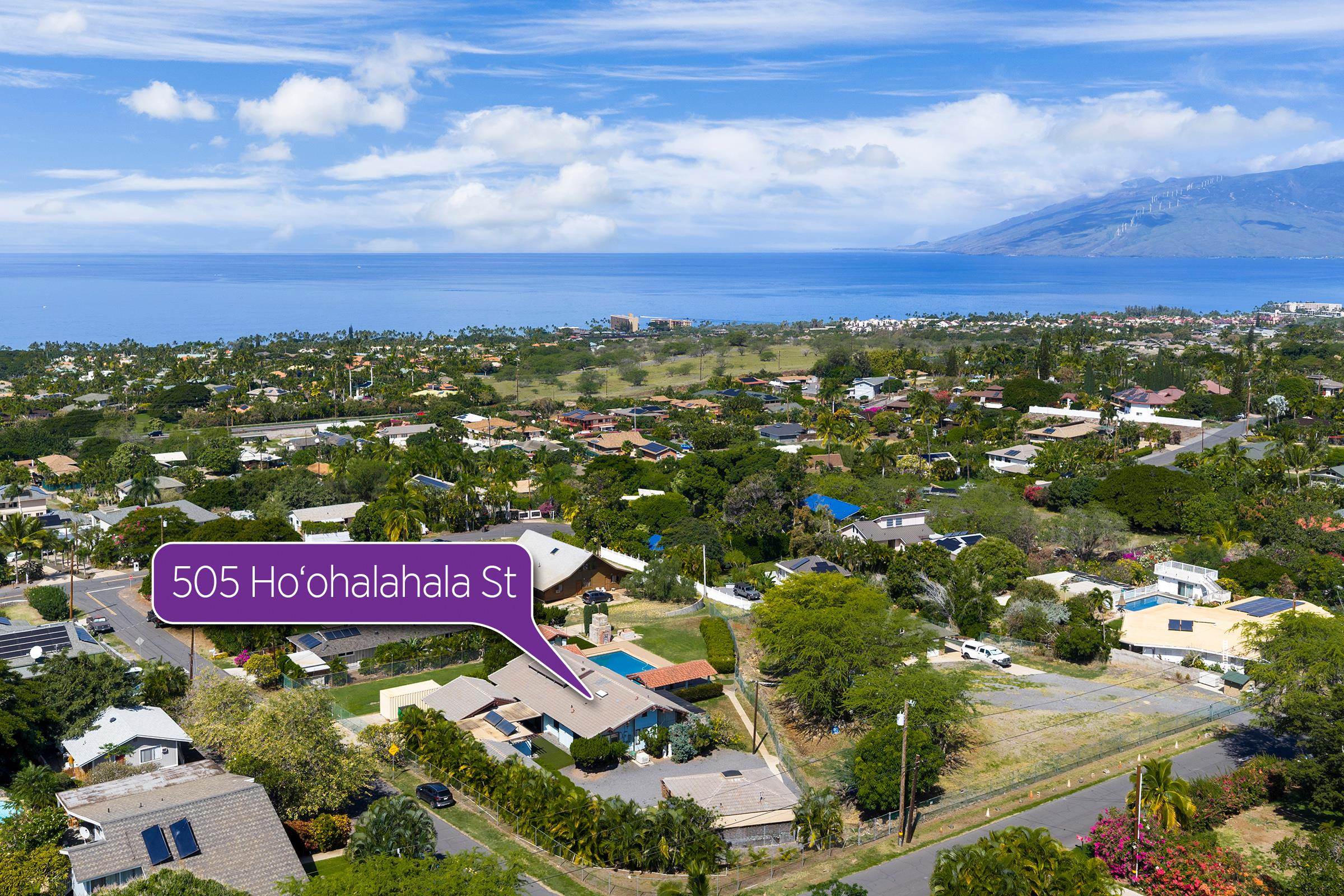505 Hoohalahala St Property Photo 2