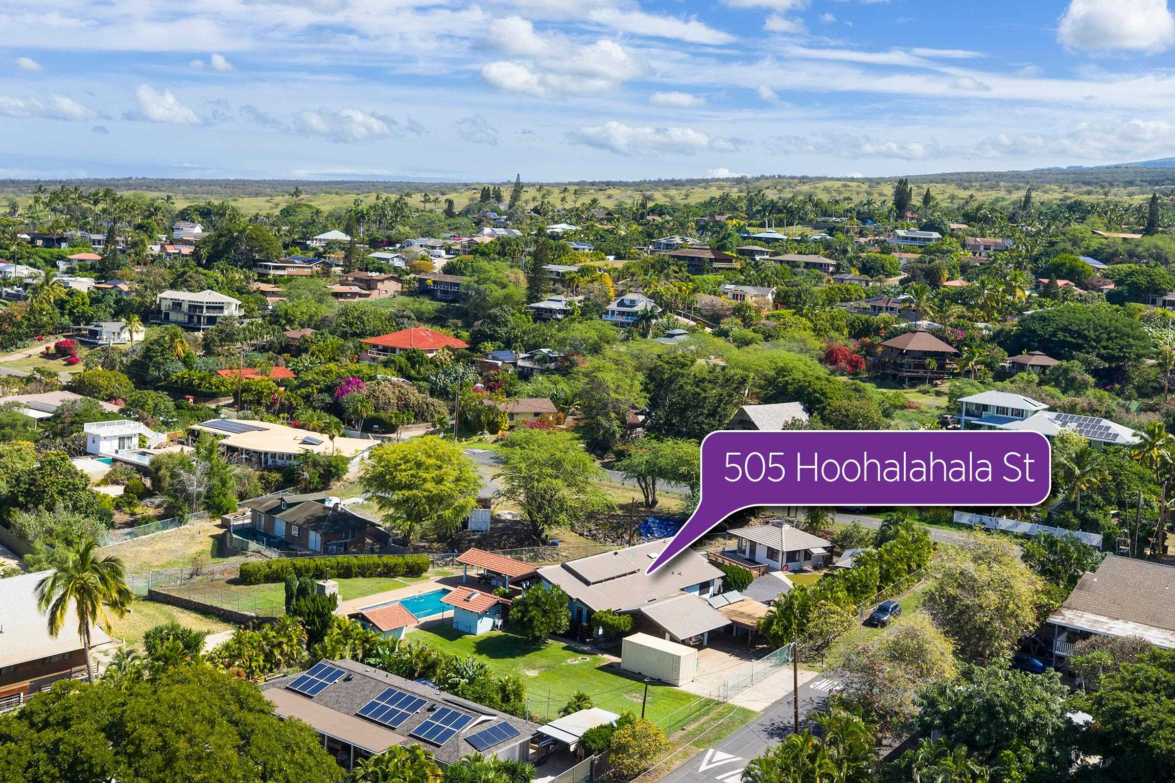 505 Hoohalahala St Property Photo 45