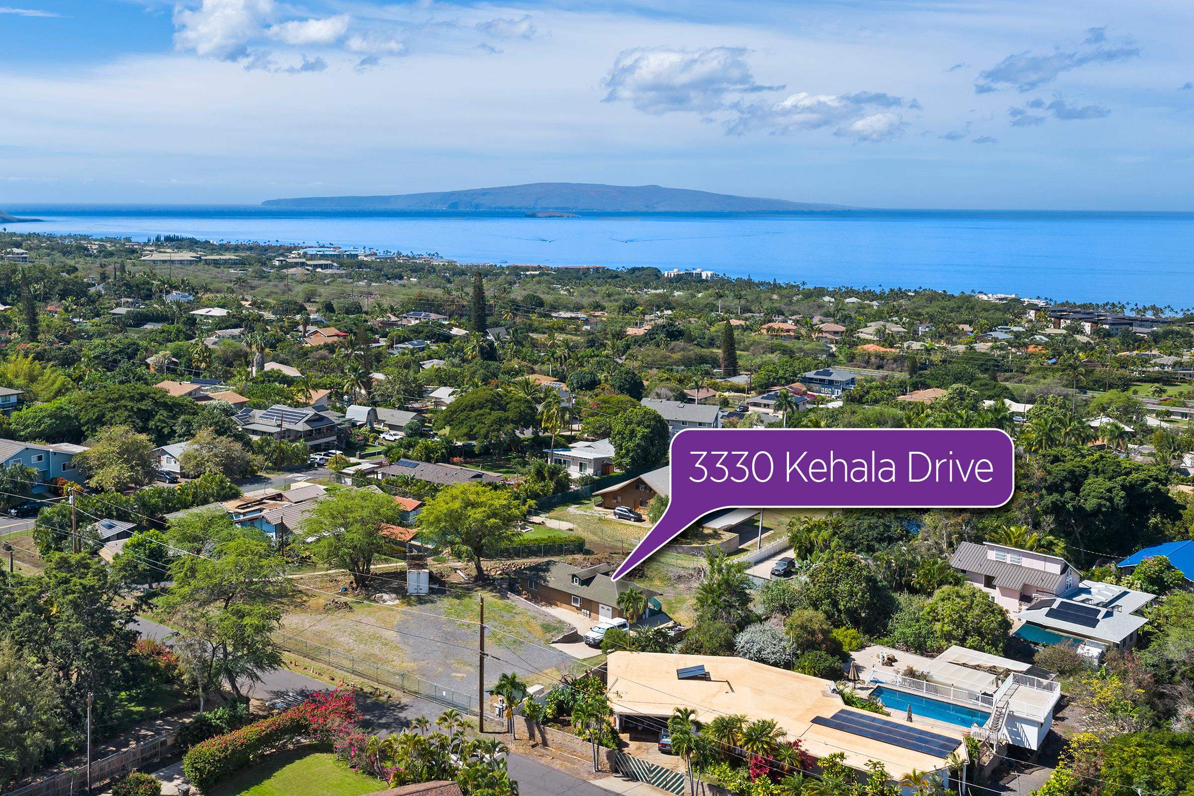 3330 Kehala Dr Property Photo 1