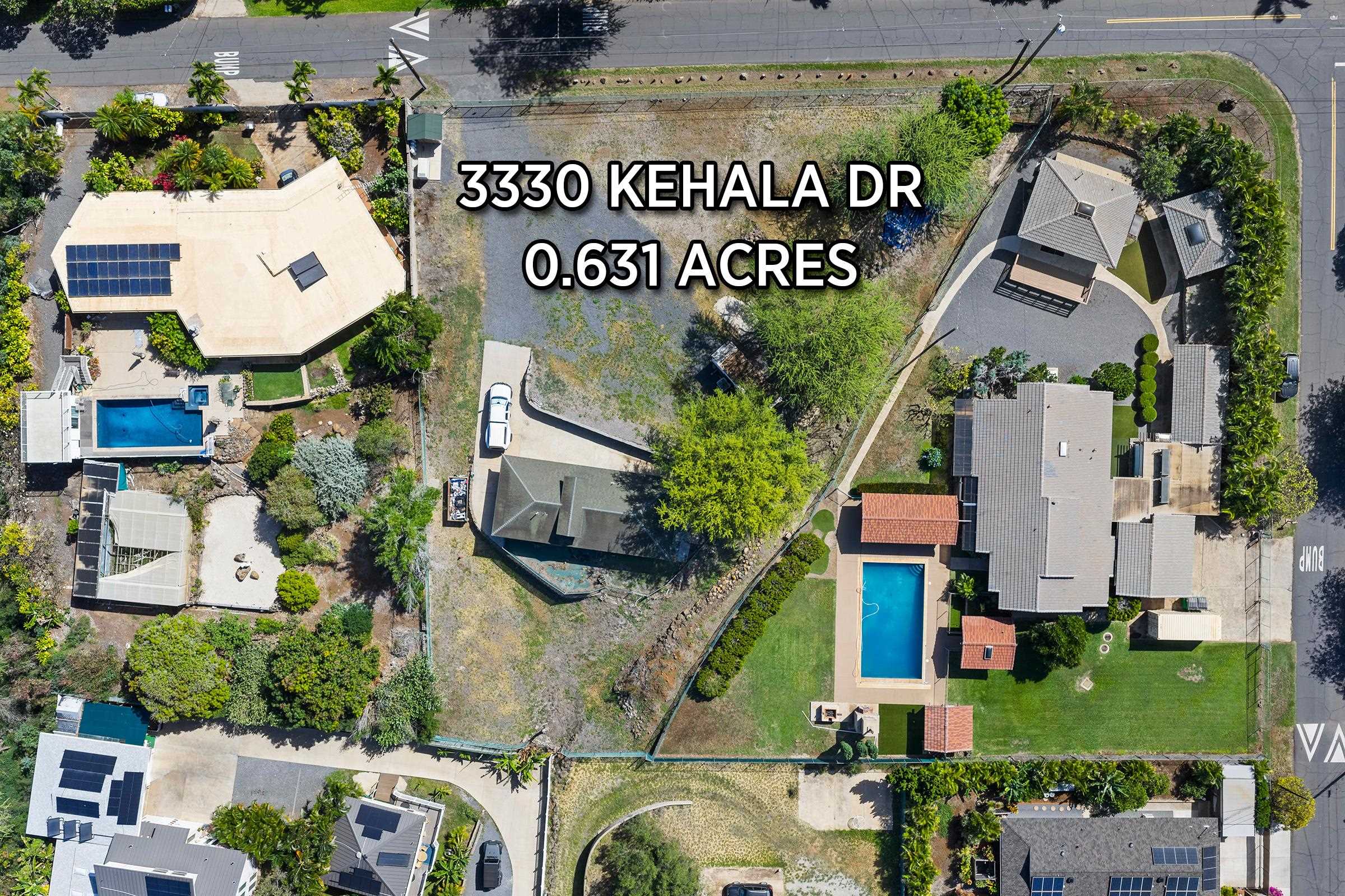 3330 Kehala Dr Property Photo 7