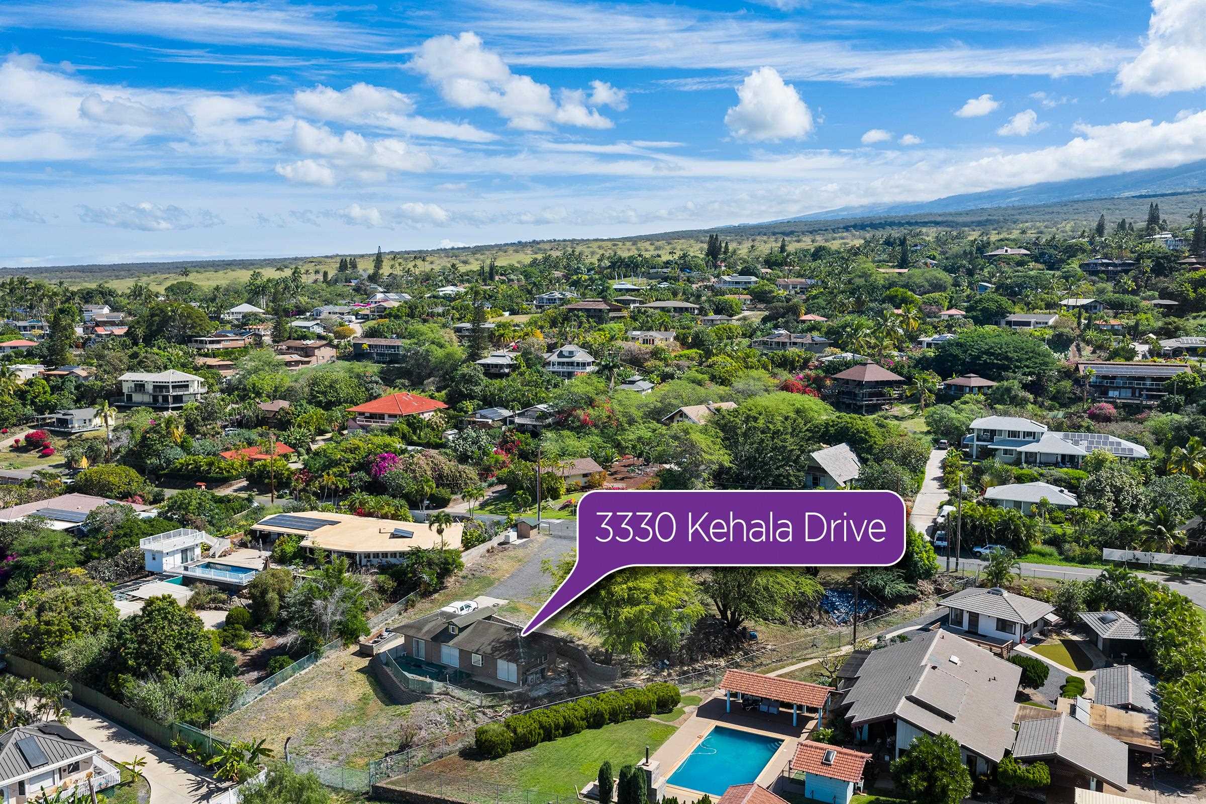3330 Kehala Dr Property Photo 26
