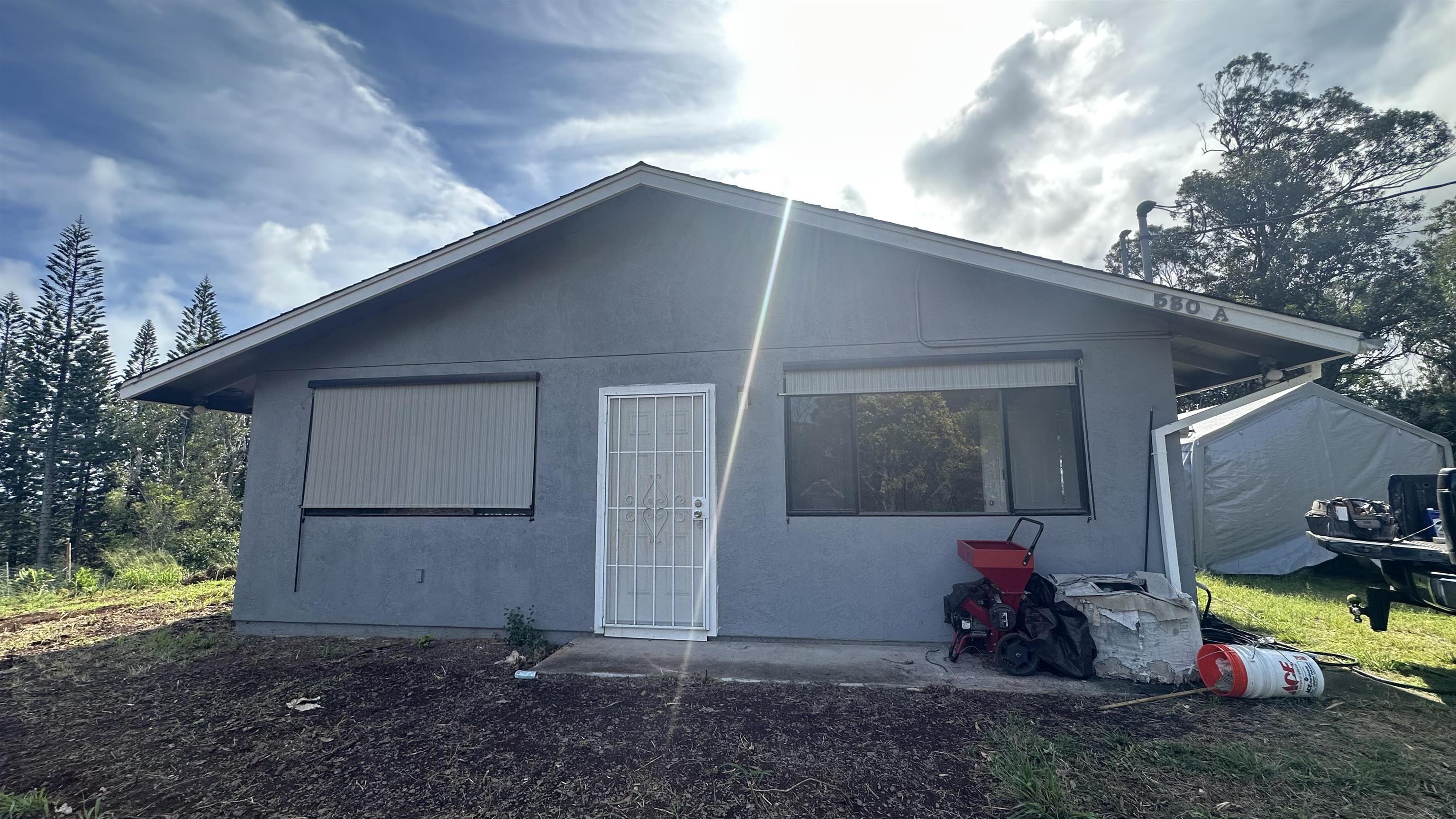 580-a Lihau Pl Property Photo 2