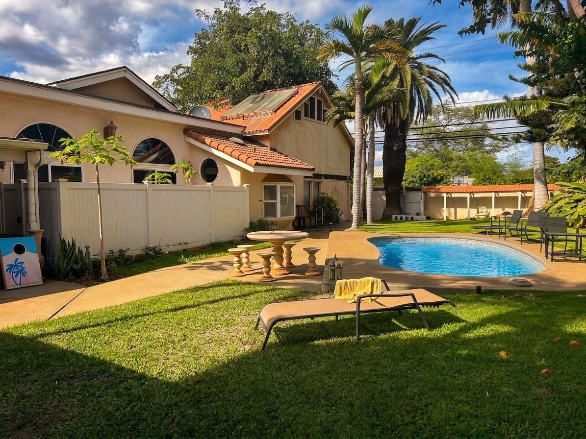 52 Ohukai Rd