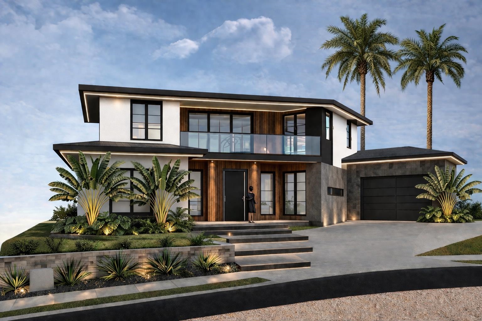 3381 E Lani Ikena Way Property Photo 1