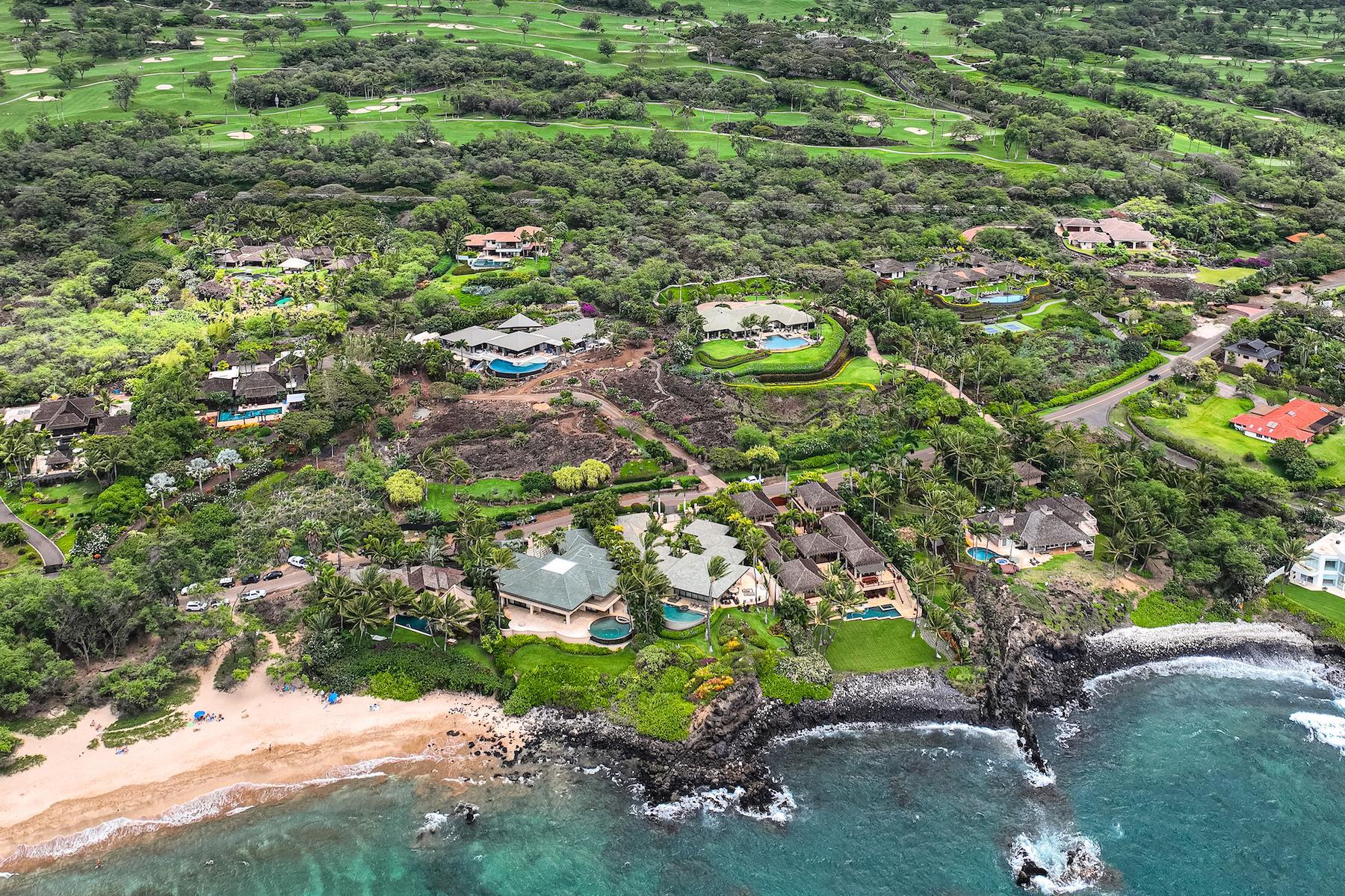 4520 Makena Alanui Dr Property Photo 15