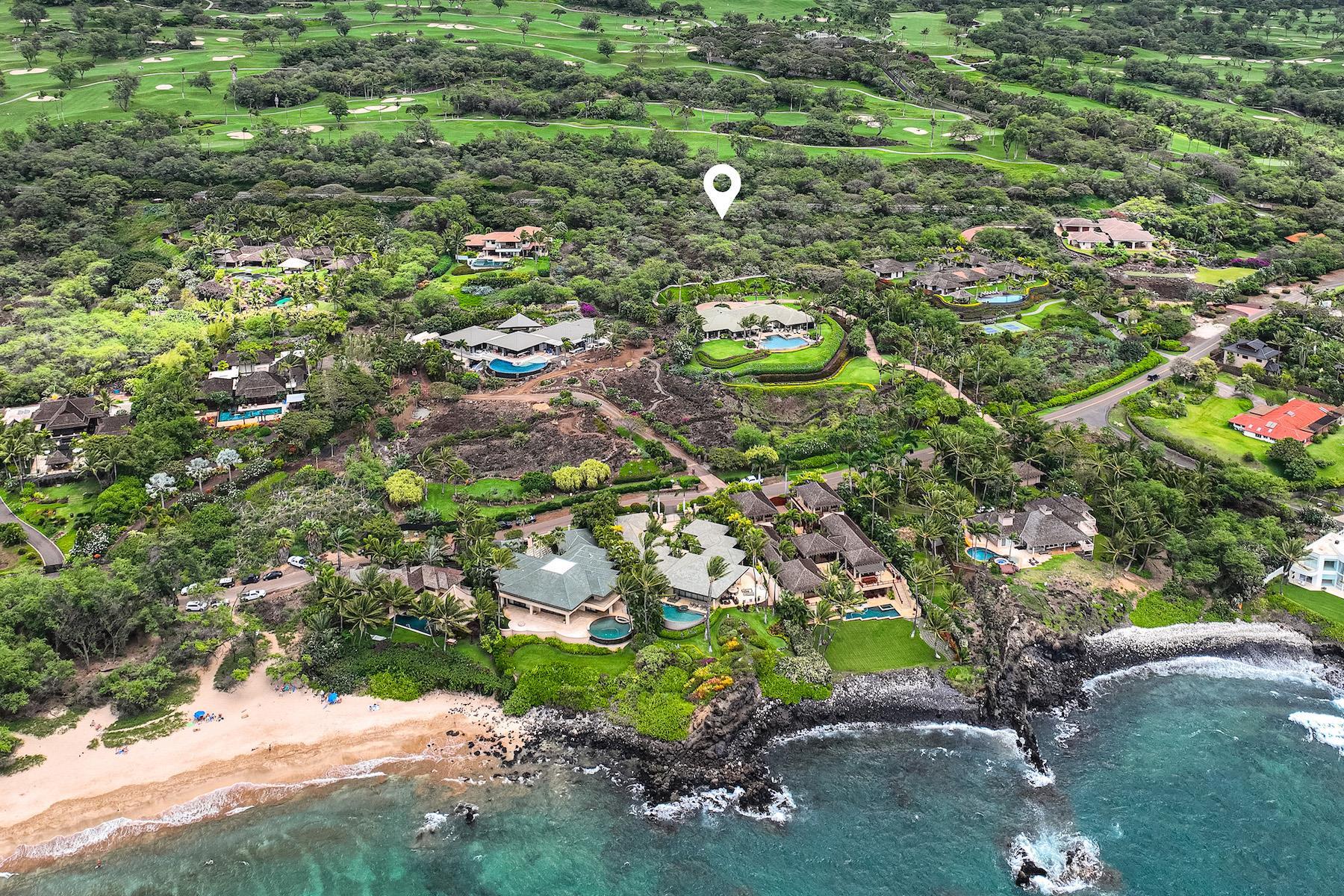4520 Makena Alanui Dr Property Photo 16