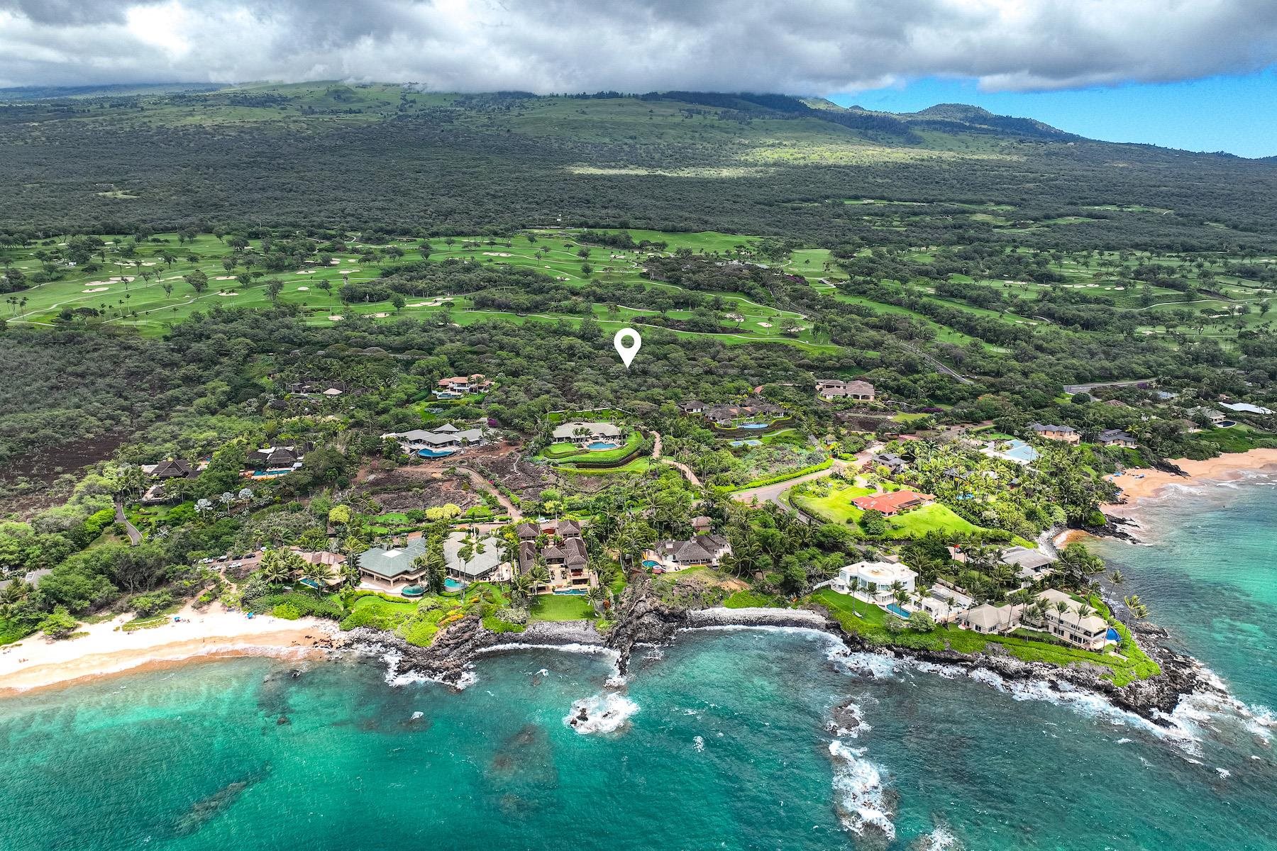 4520 Makena Alanui Dr Property Photo 18