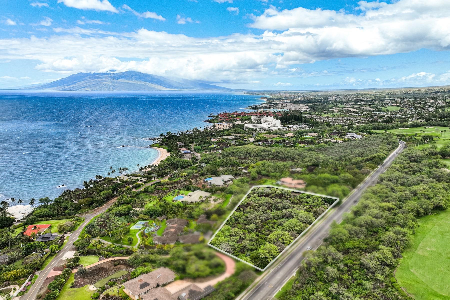 4520 Makena Alanui Dr Property Photo 34
