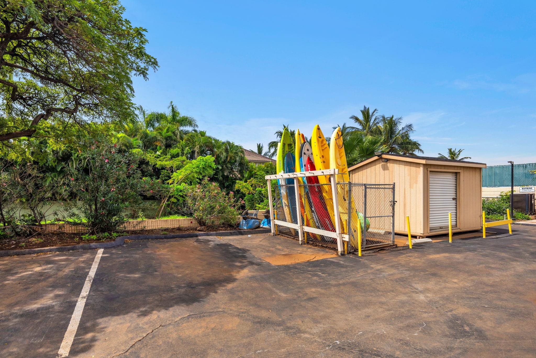 800 S Kihei Rd Property Photo 25
