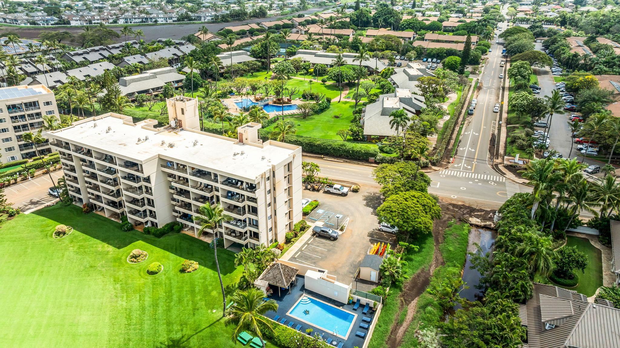 800 S Kihei Rd Property Photo 27