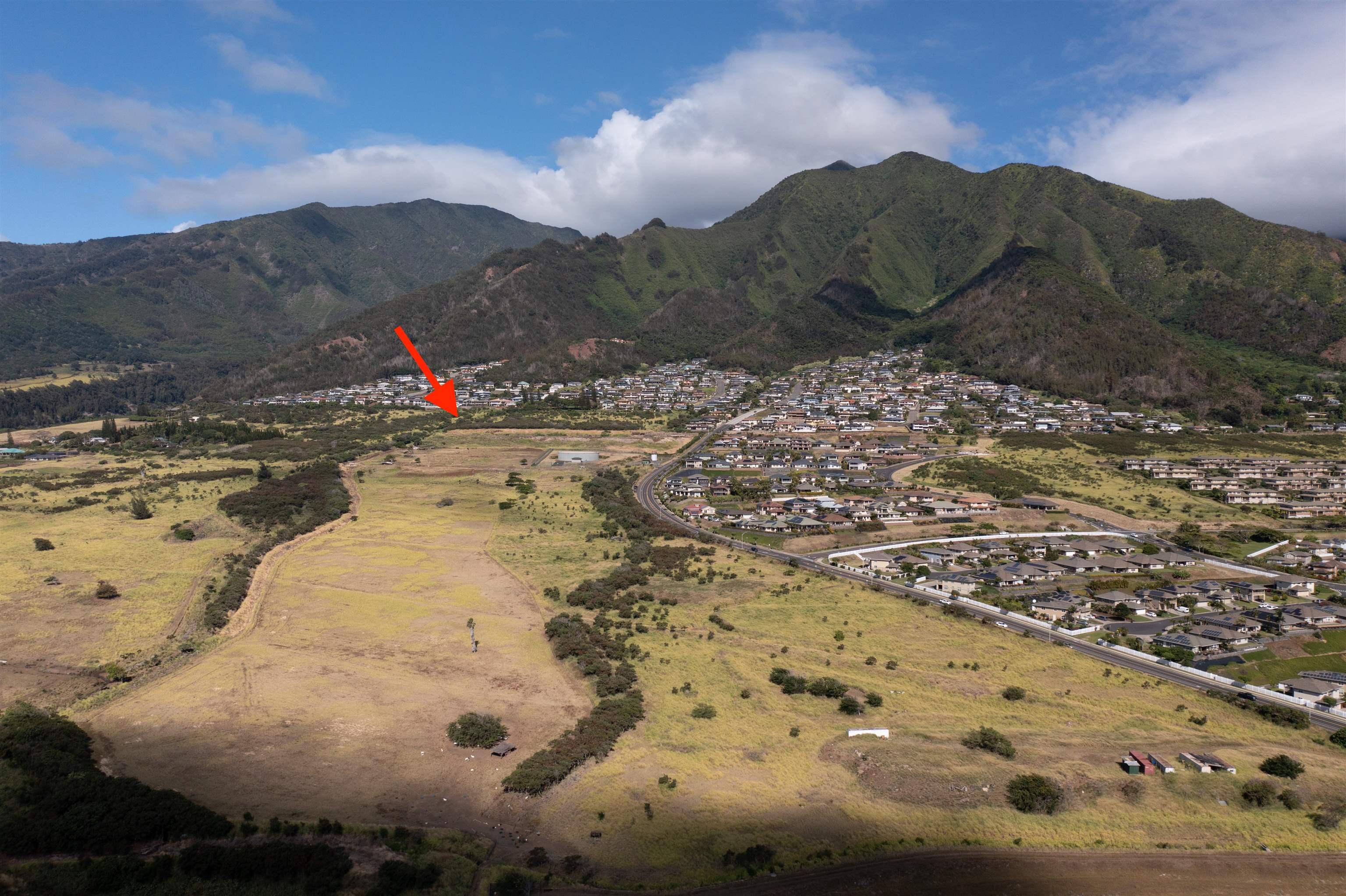 101 Kuikahi Dr Property Photo 2