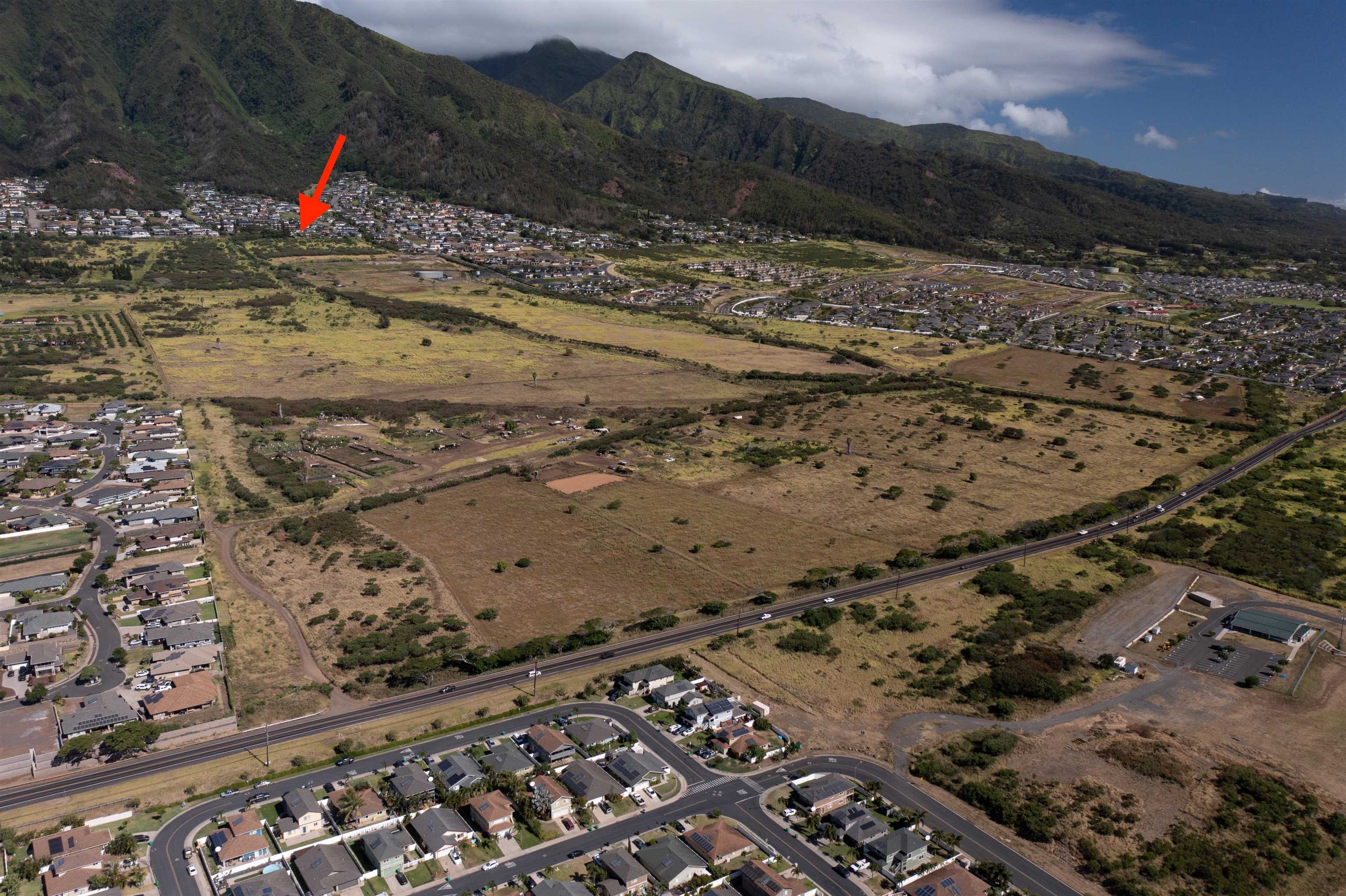 101 Kuikahi Dr Property Photo 3