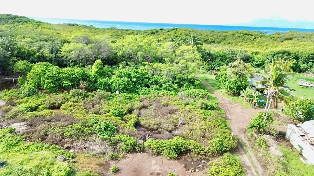 Off Mapulehu Fish Pond Ln Property Photo 1