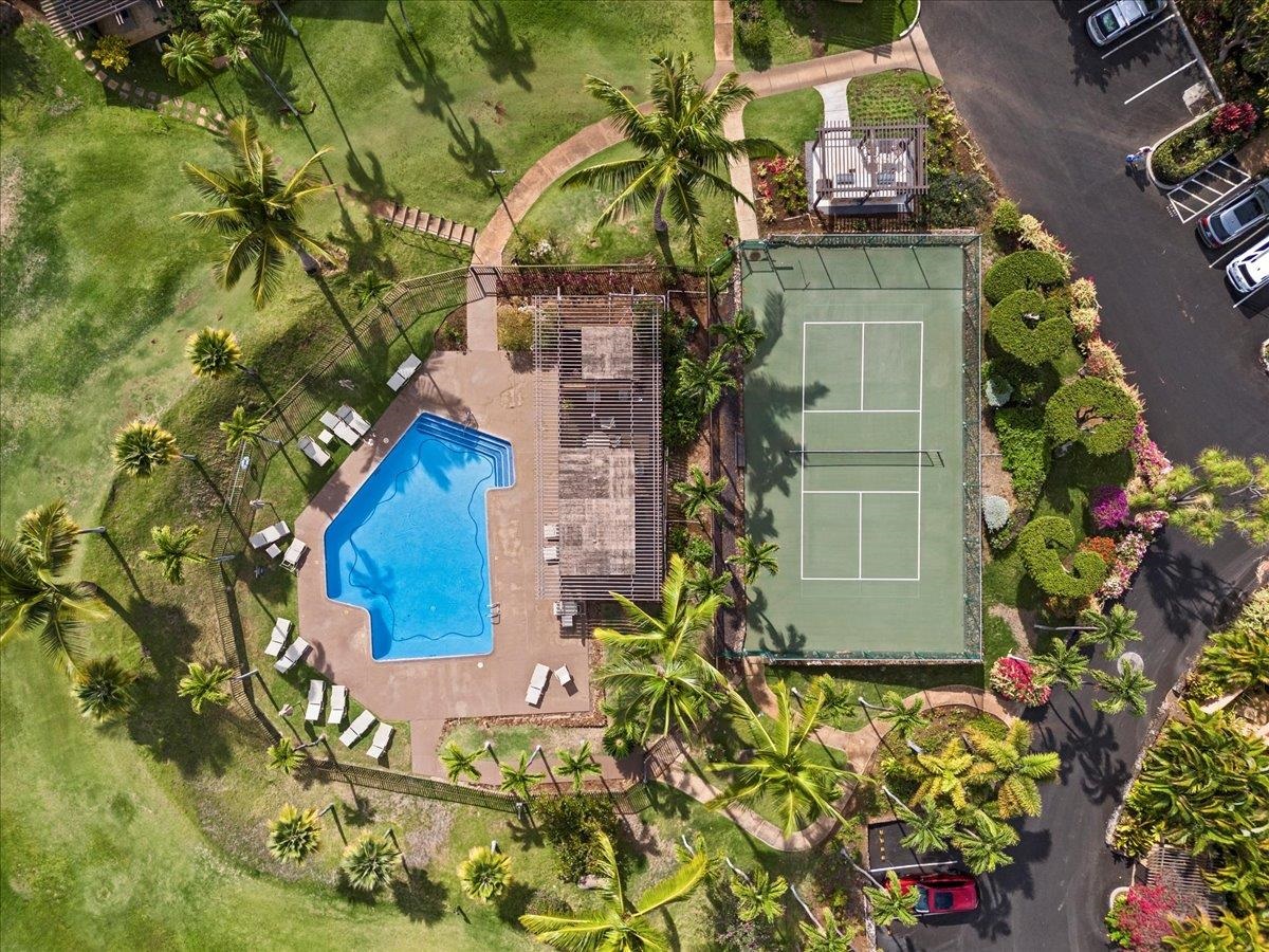 3300 Wailea Alanui Dr Property Photo 31