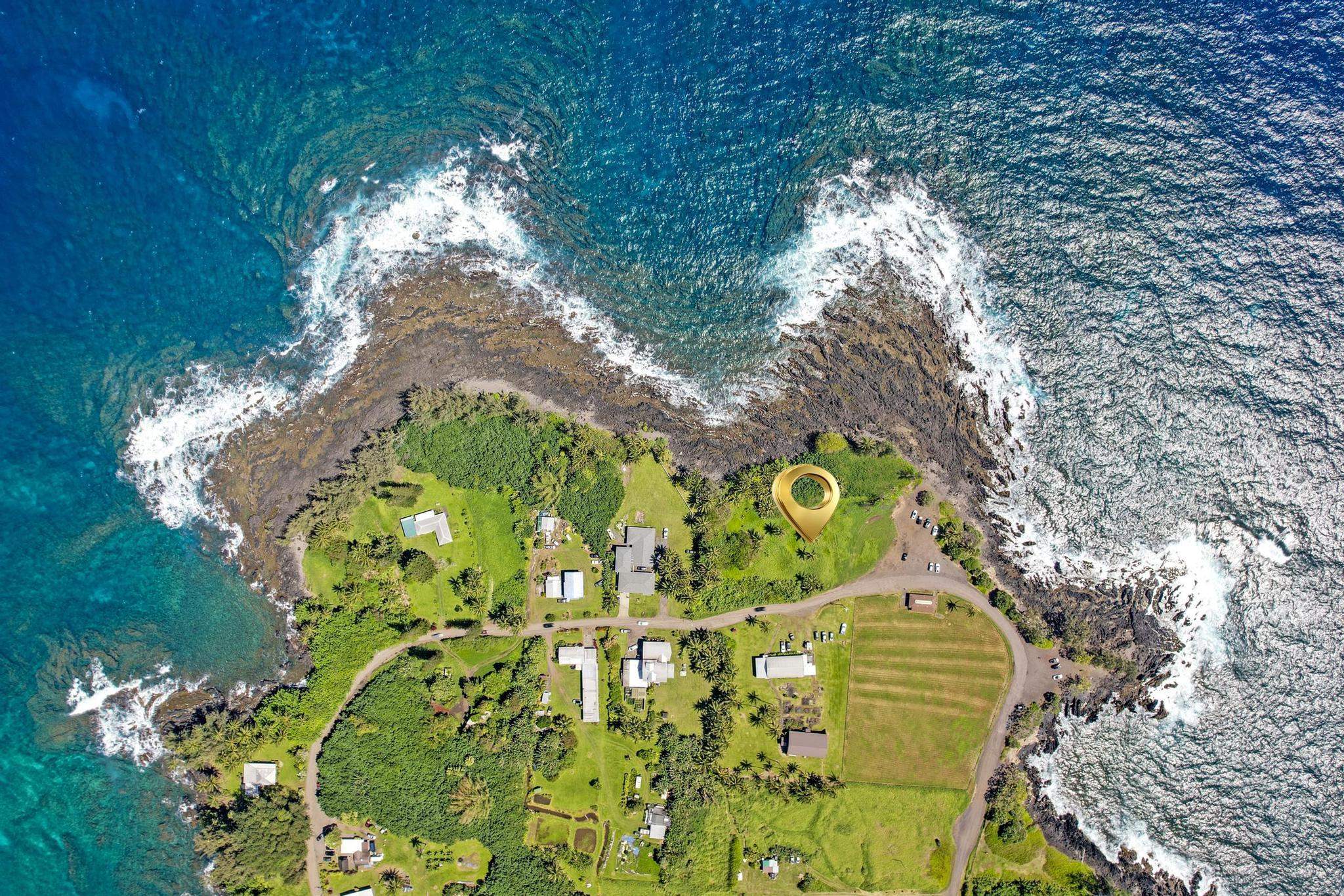 Keanae Rd Property Photo 1