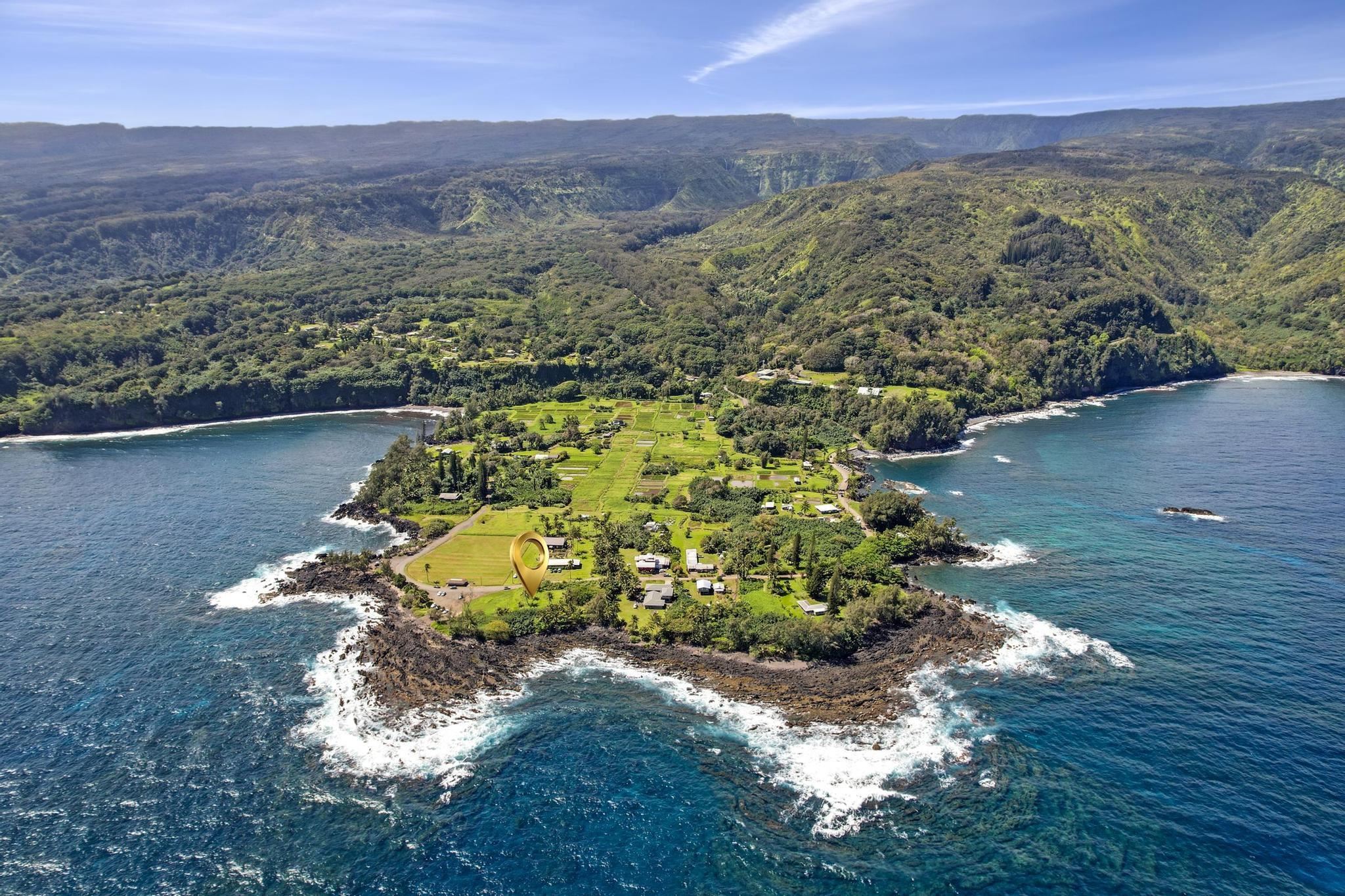 Keanae Rd Property Photo 3
