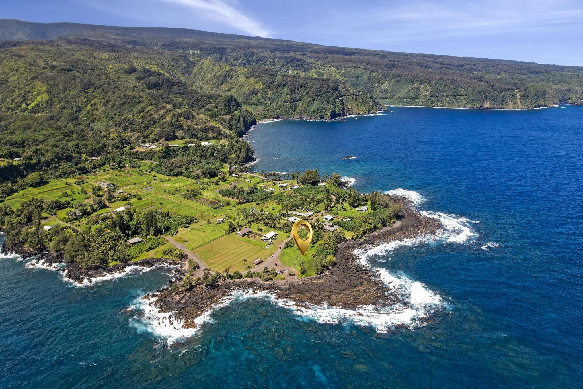 Keanae Rd Property Photo 6