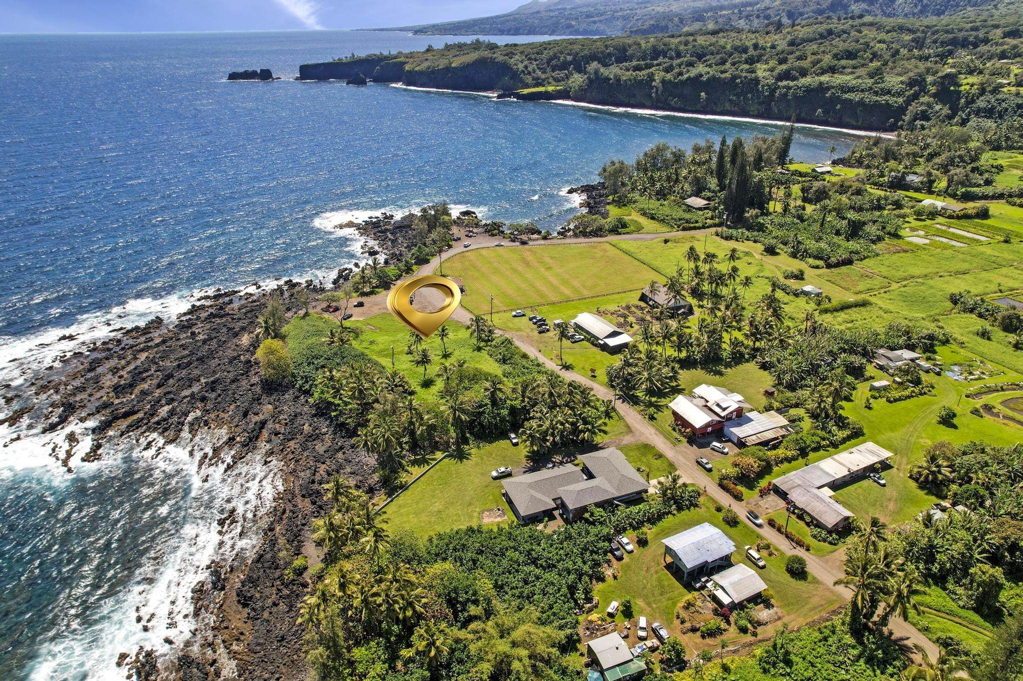 Keanae Rd Property Photo 11