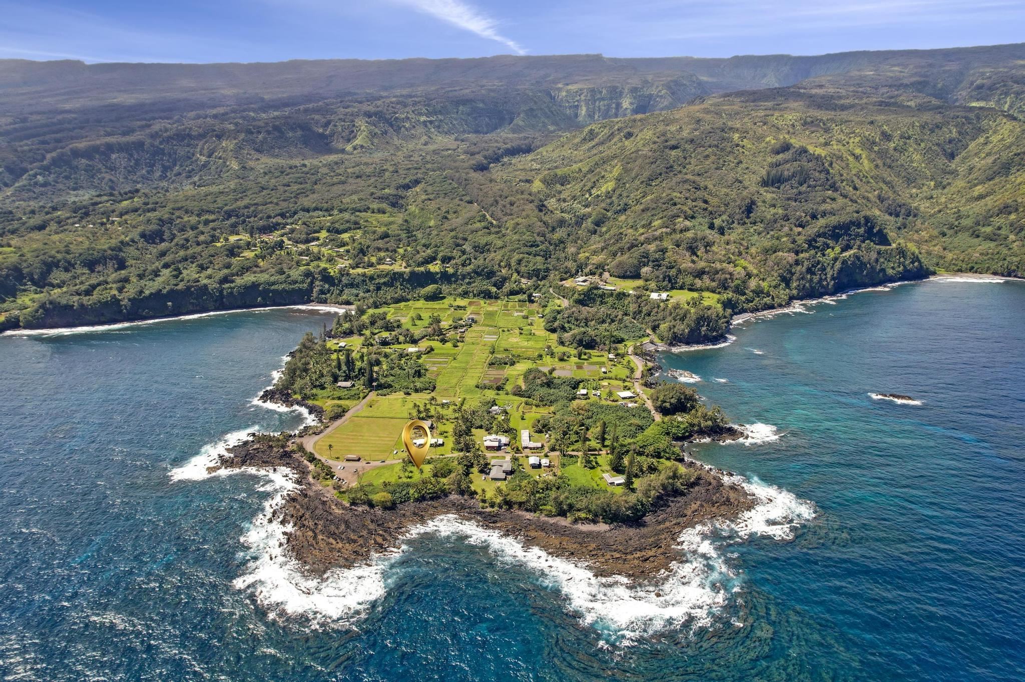 Keanae Rd Property Photo 19