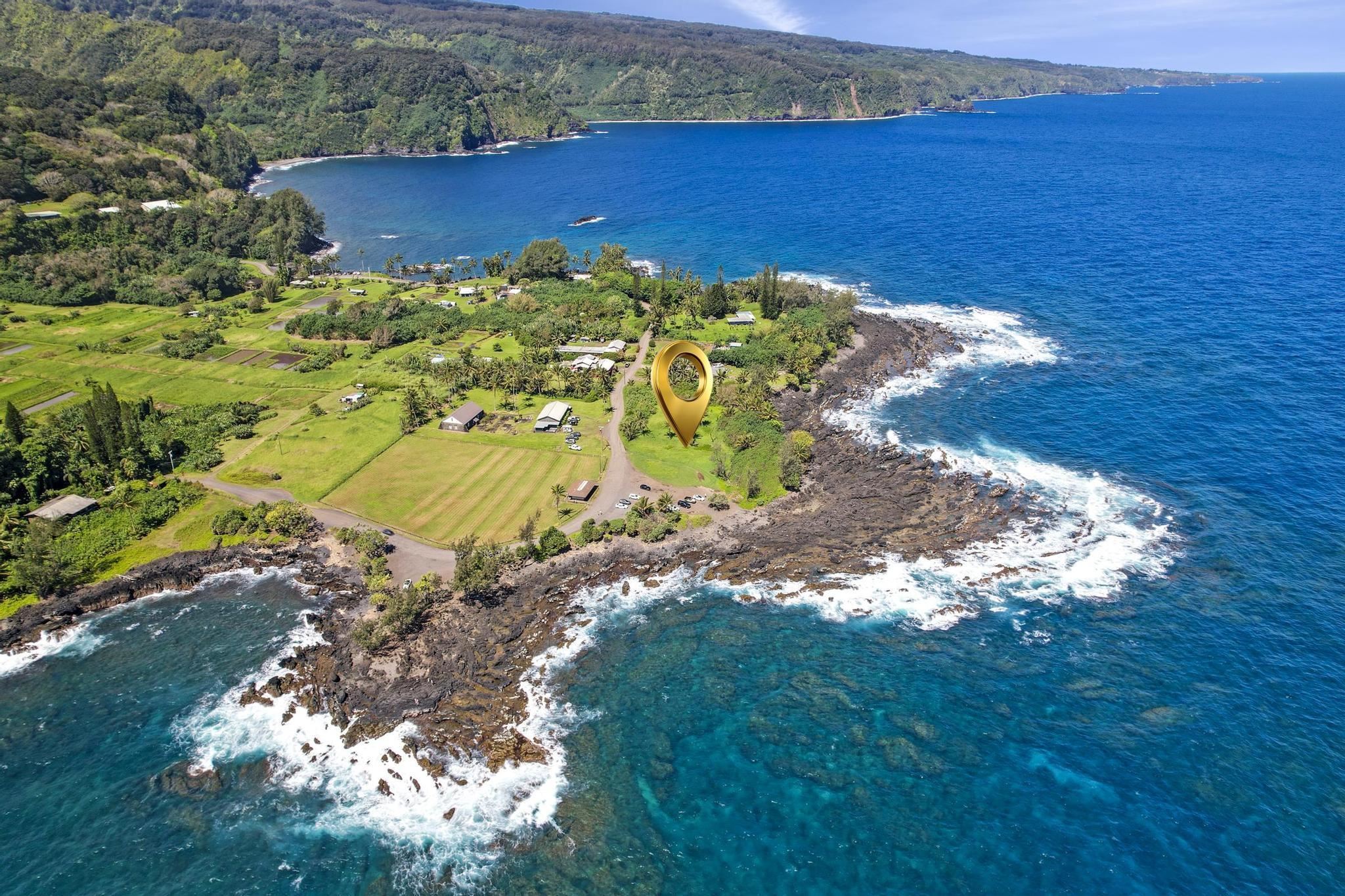 Keanae Rd Property Photo 24