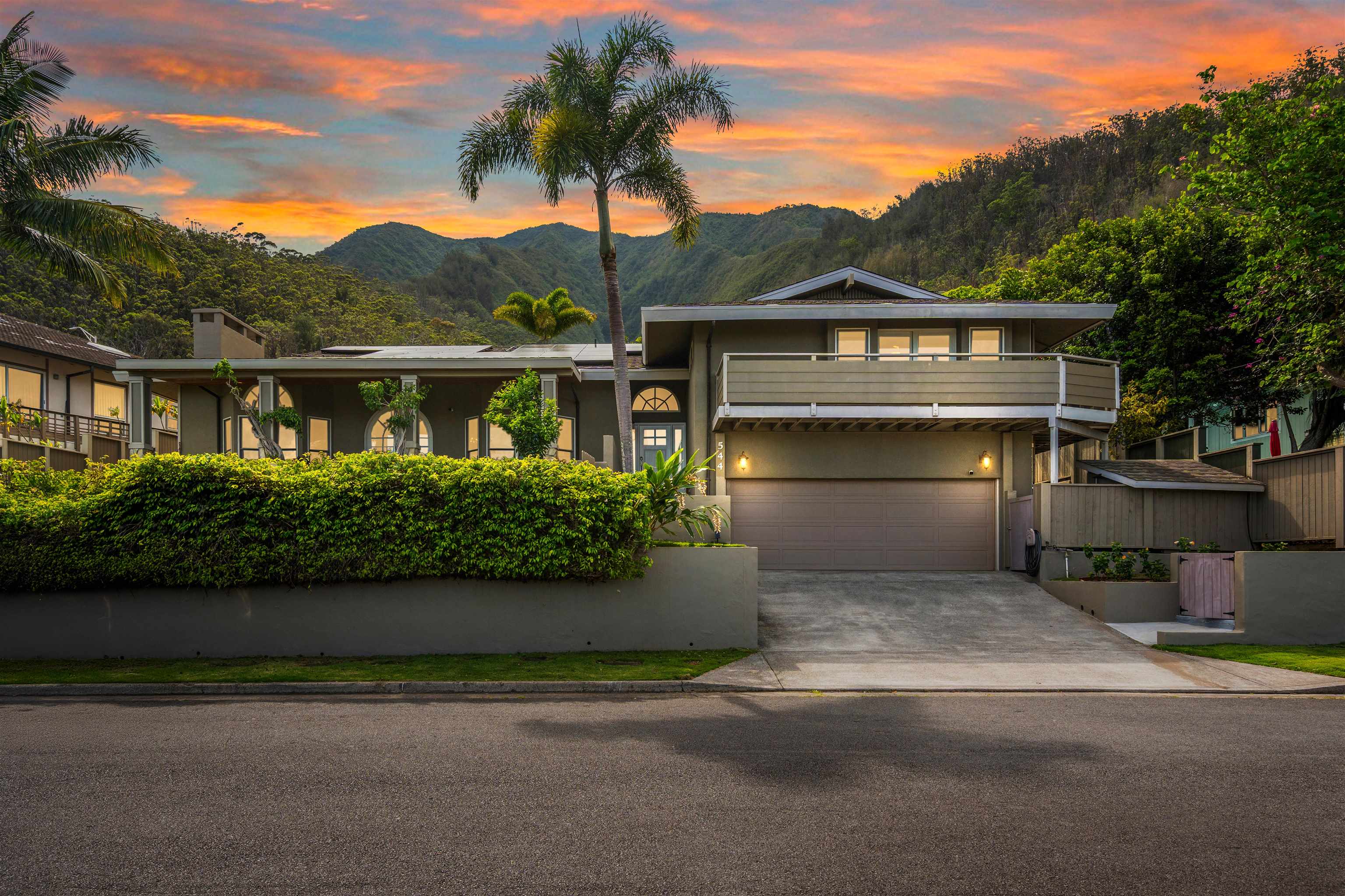 544 Iiwi Way Property Photo 2