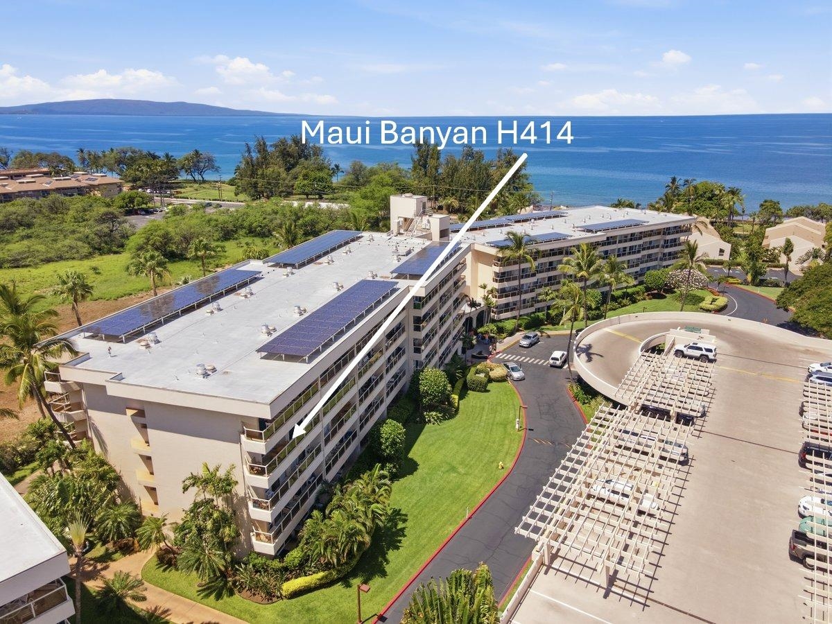 2575 S Kihei Rd Property Photo 1