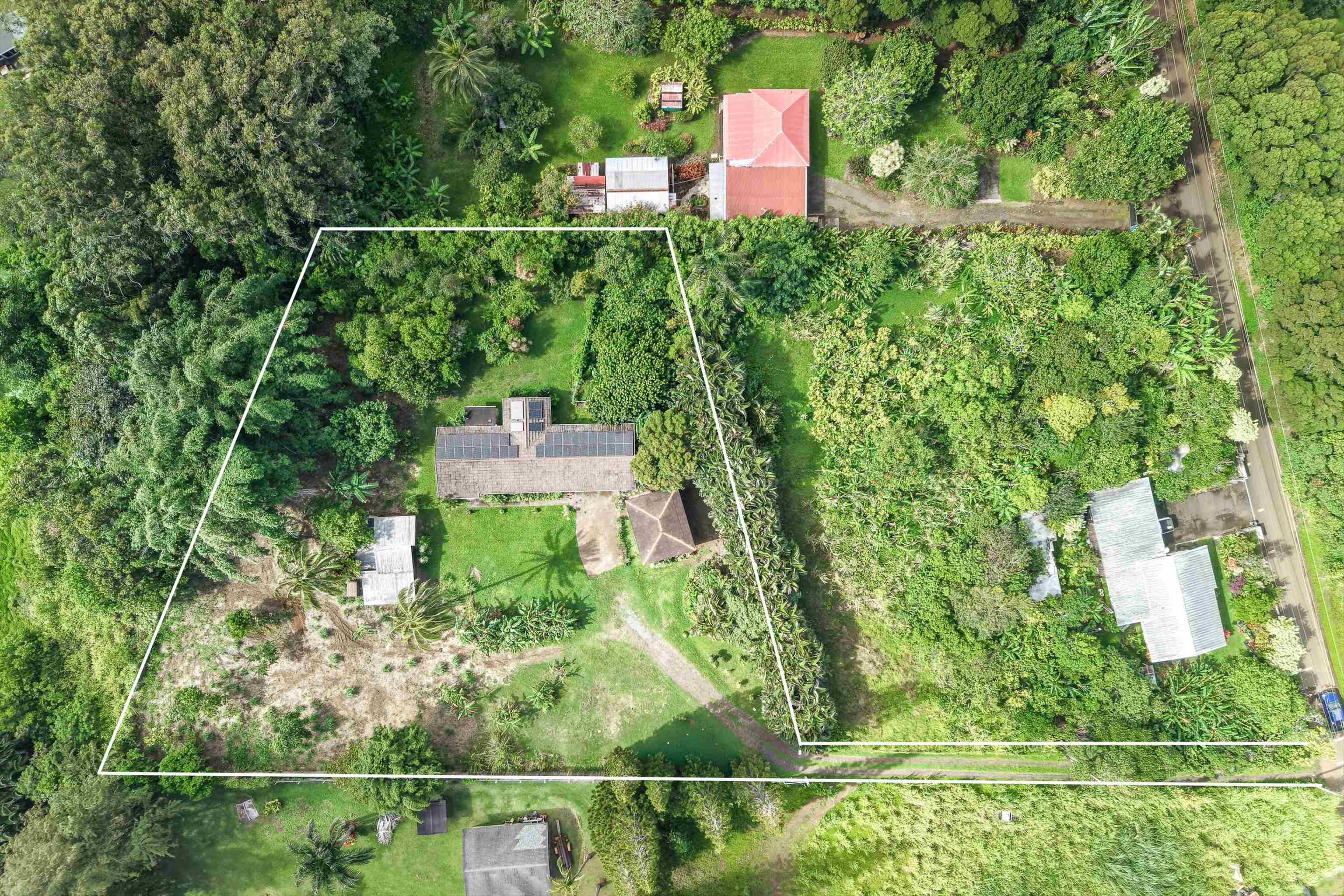 145 S Holokai Rd Property Photo 2
