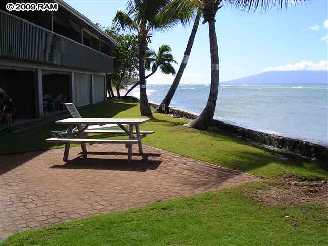 4435 Lower Honoapiilani Property Photo 20