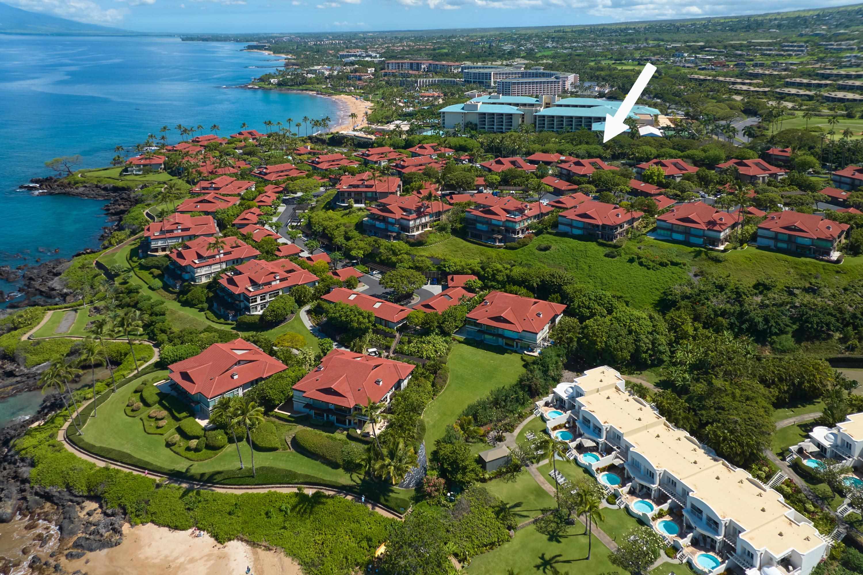 4000 Wailea Alanui Dr Property Photo 2