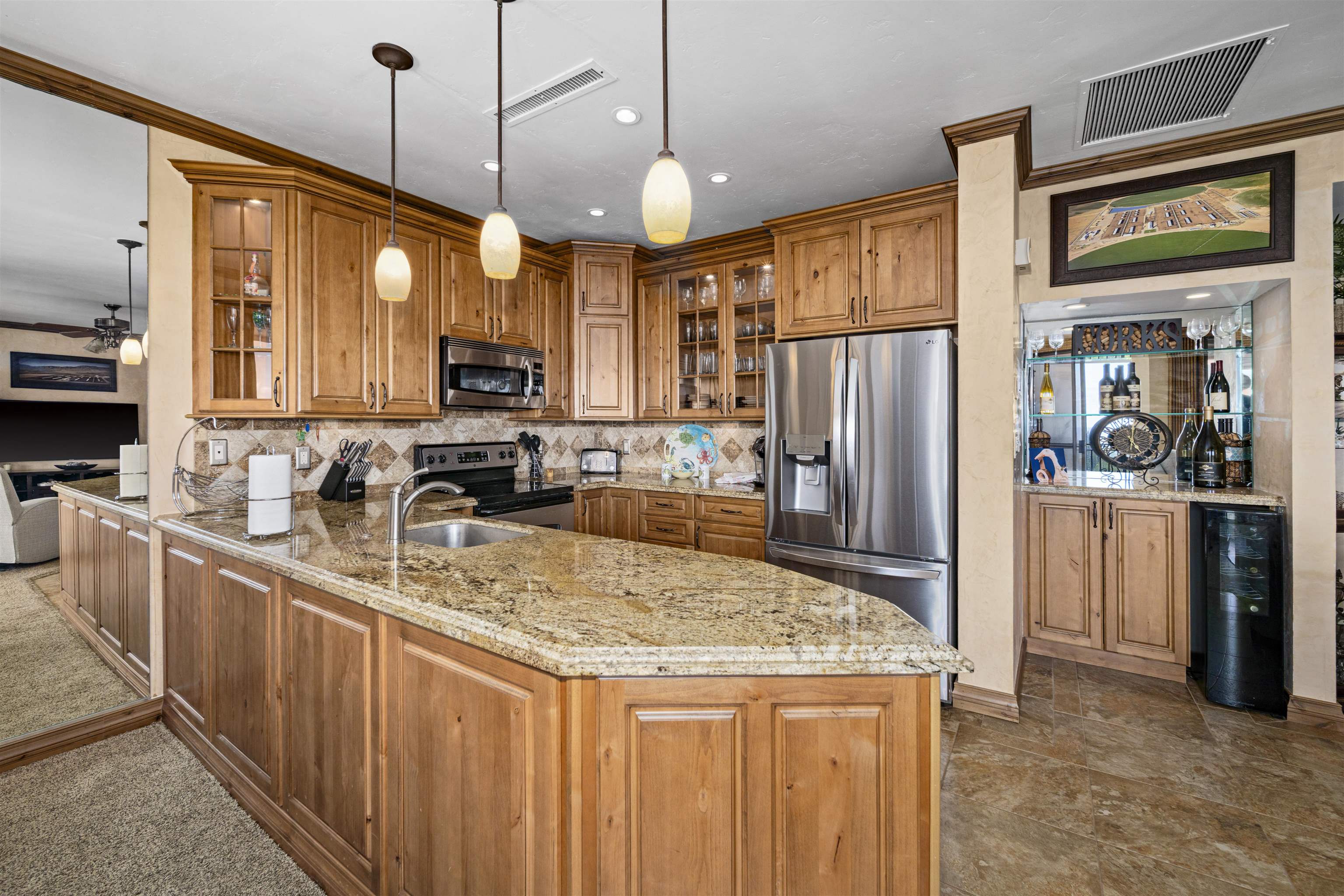 500 Kapalua Dr Property Photo 2