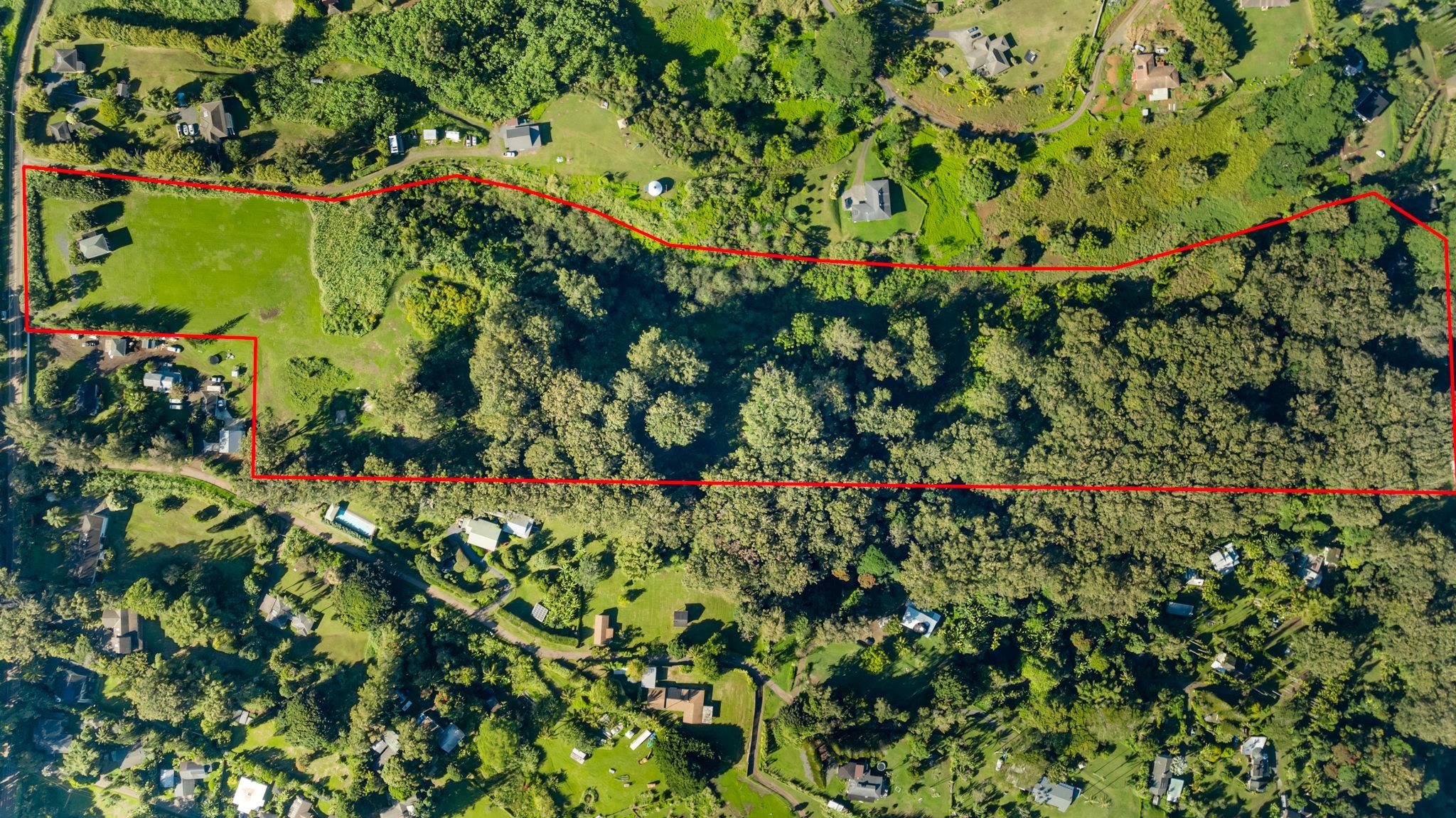 0 Kaupakalua Rd Property Photo 1