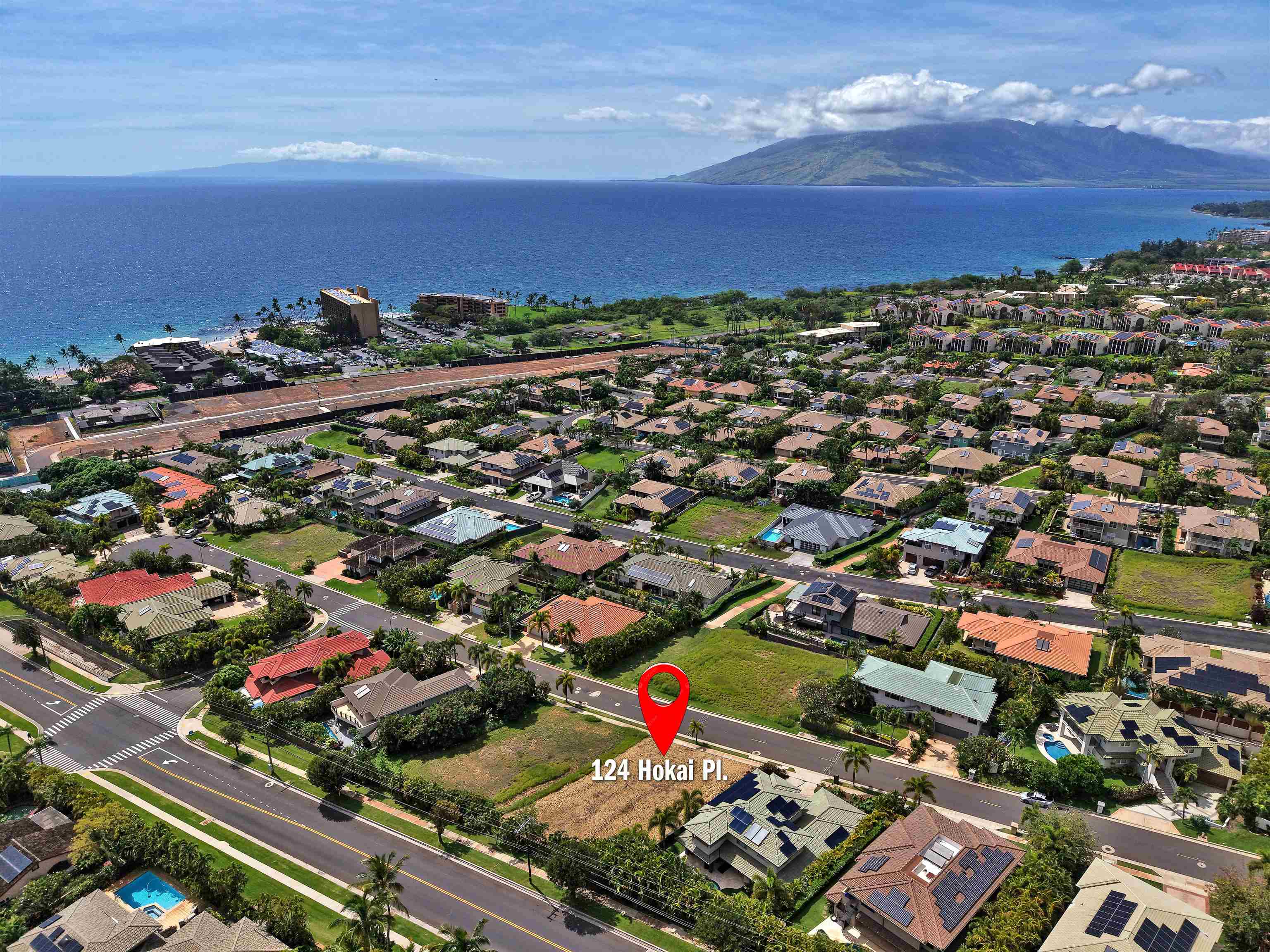 124 Hokai Pl Property Photo 1