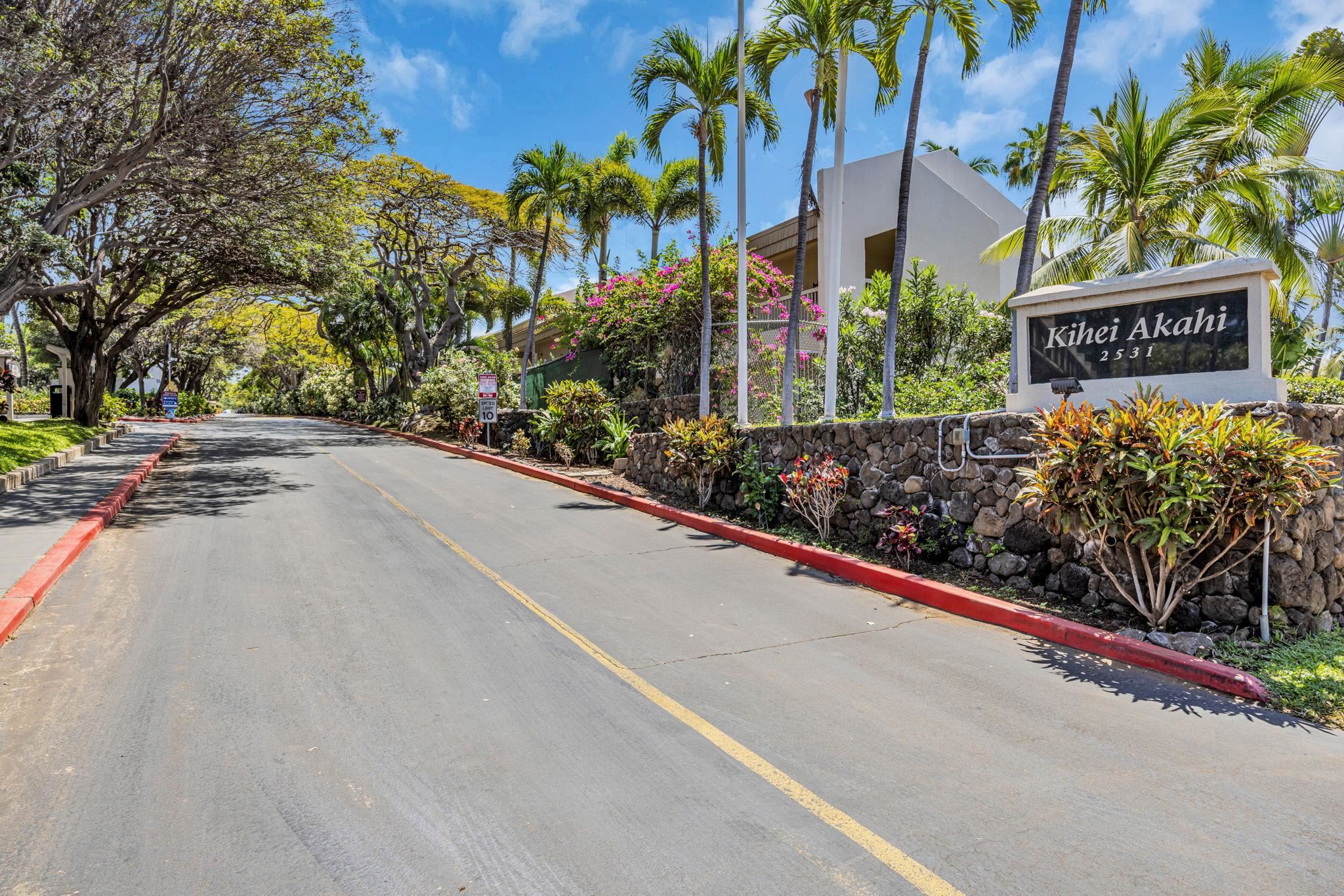2531 S Kihei Rd Property Photo 3