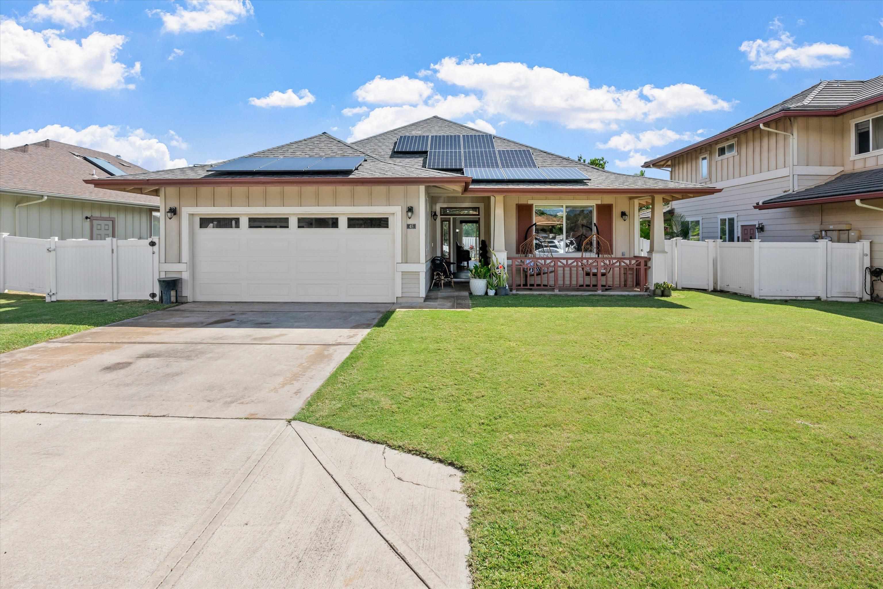 45 Hoku Puhipaka St Property Photo 1