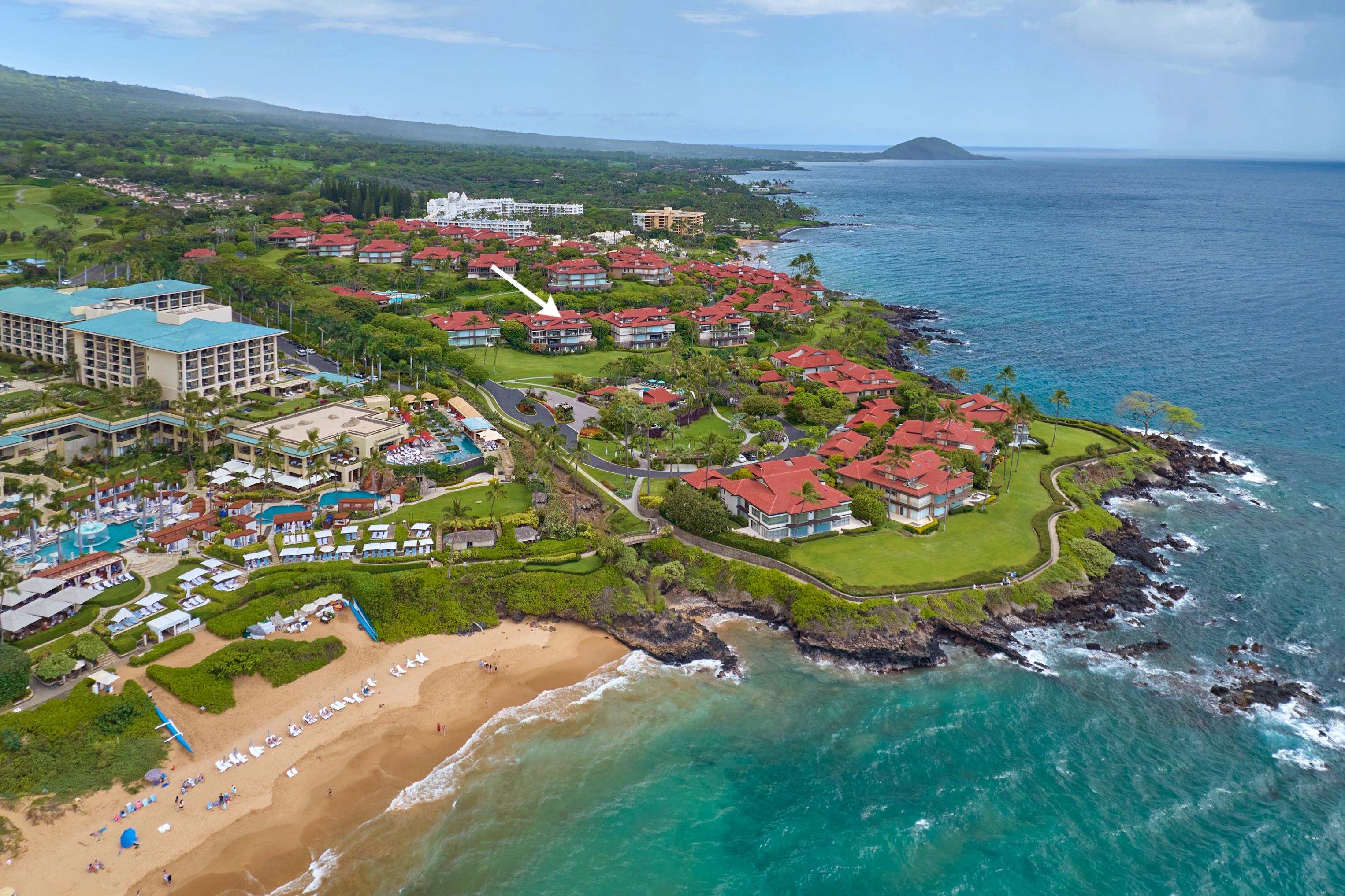 4000 Wailea Alanui Dr Property Photo 2
