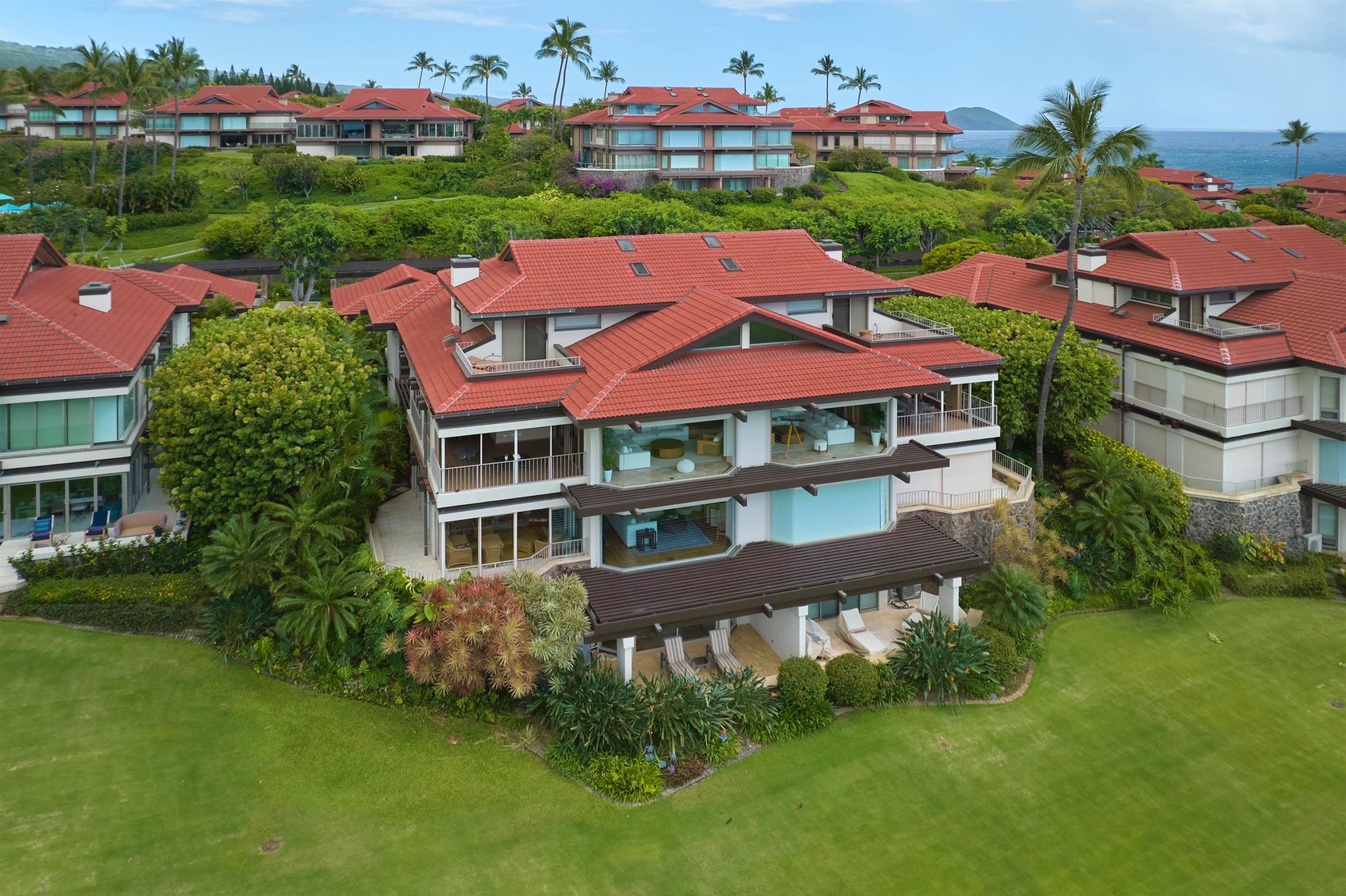 4000 Wailea Alanui Dr Property Photo 4