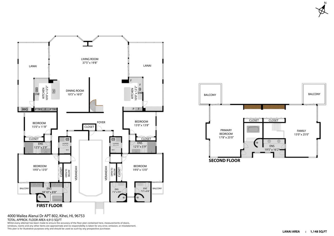 4000 Wailea Alanui Dr Property Photo 50