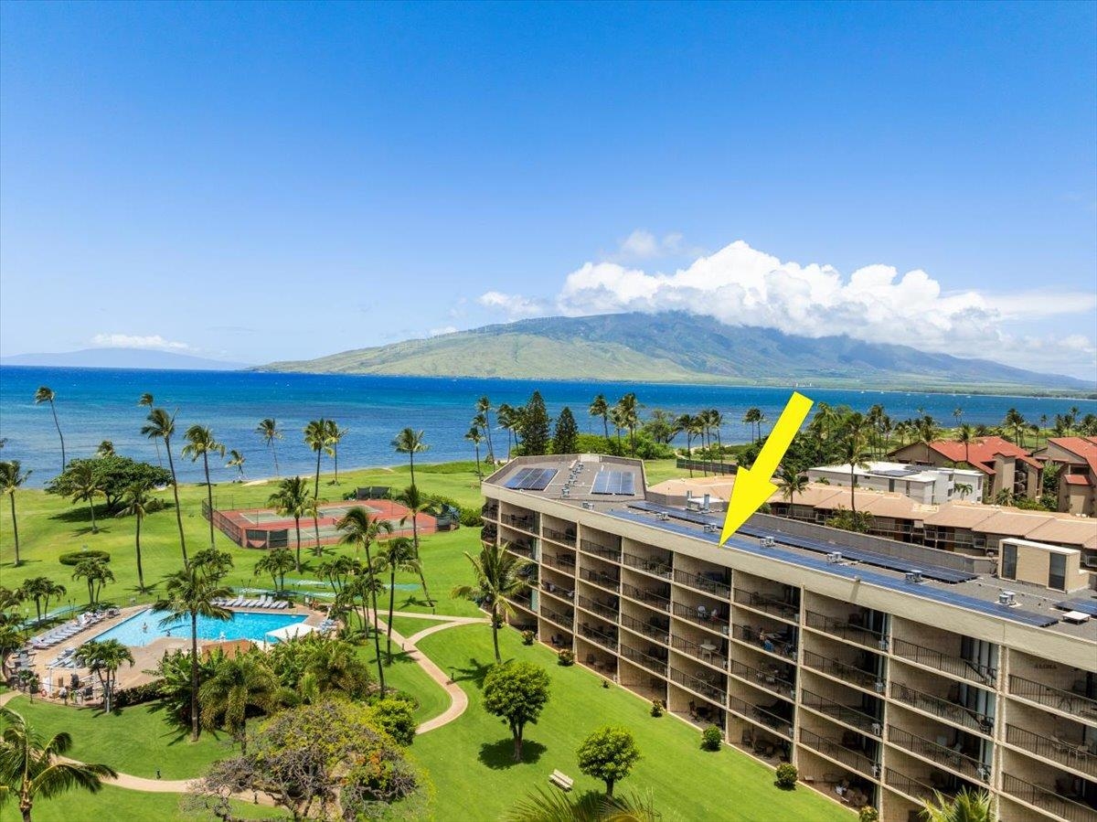 1032 S Kihei Rd Property Photo 3