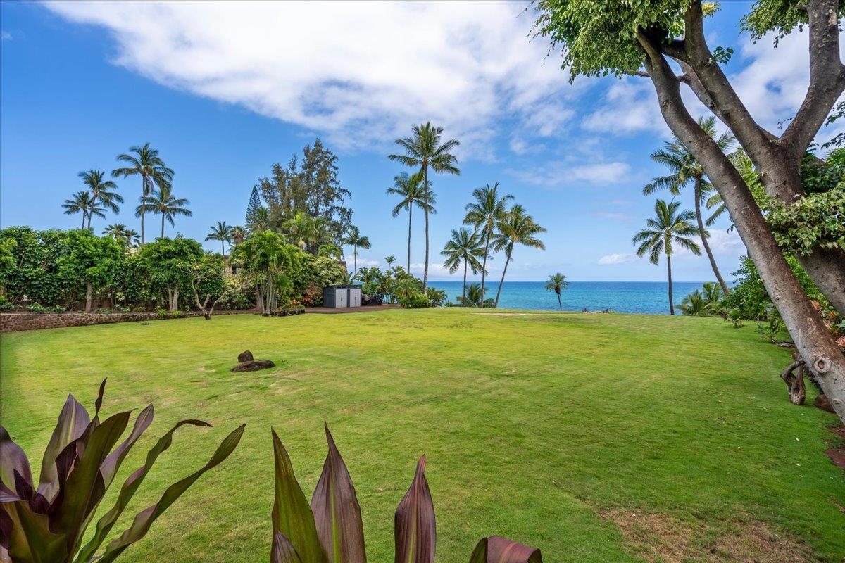 4025 Lower Honoapiilani Rd Property Photo 29