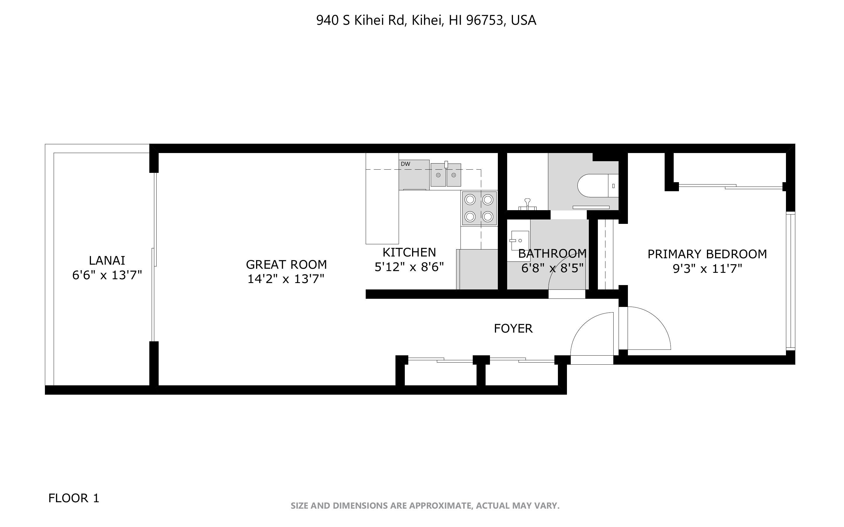 940 S Kihei Rd Property Photo 18