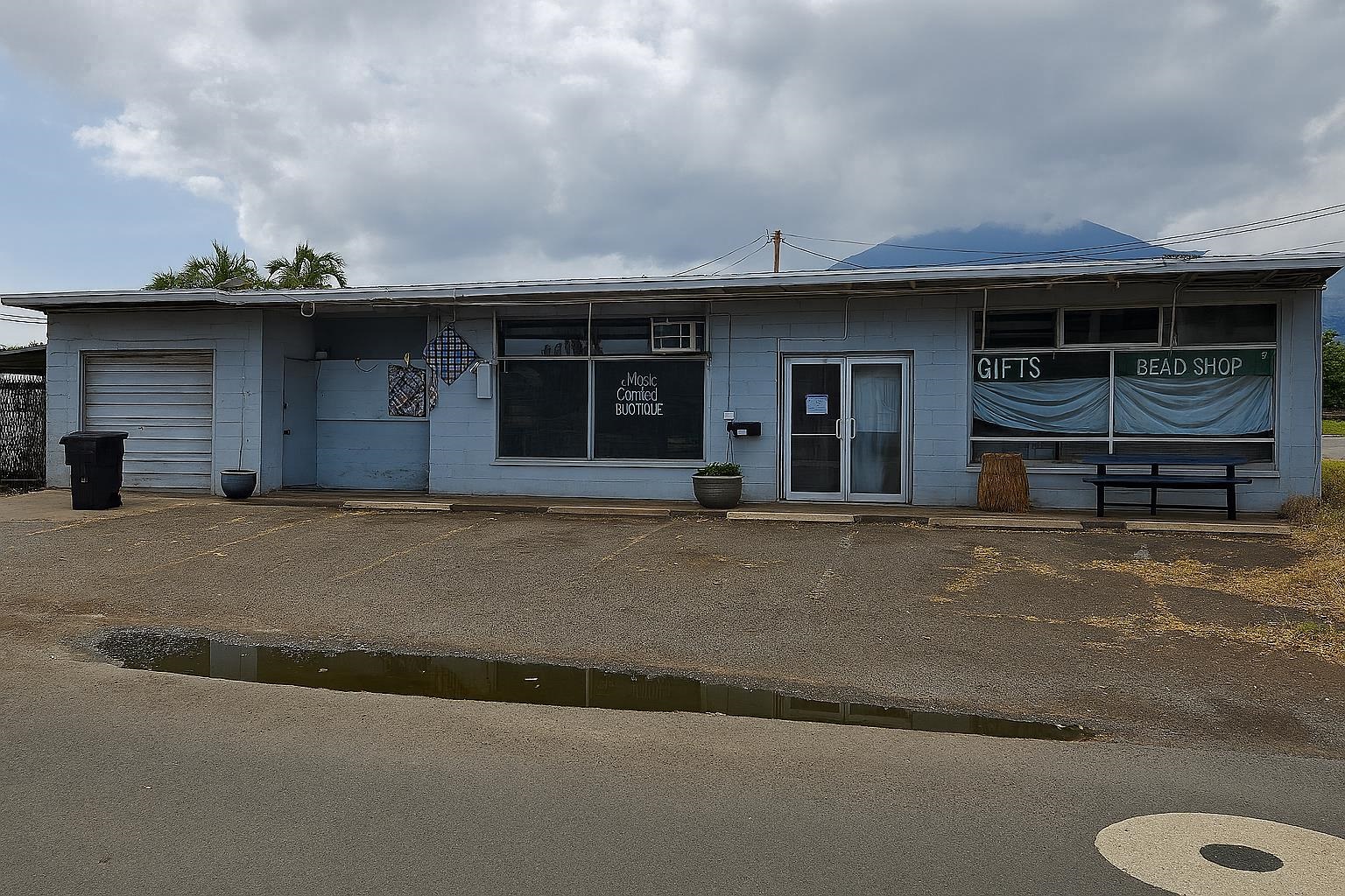 89 & 83 Kaniela St Property Photo 2