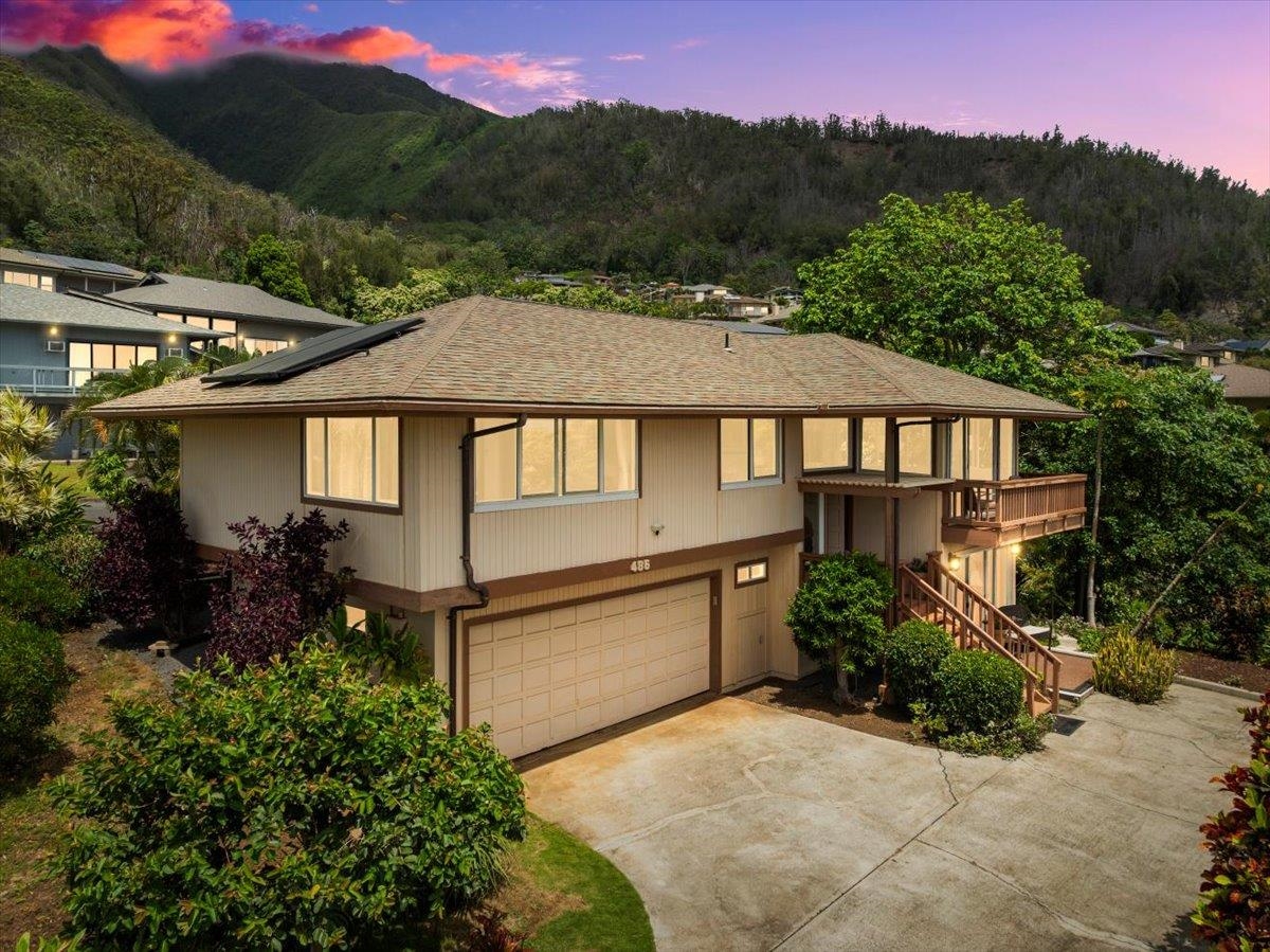 486 Polulani Dr Property Photo 1