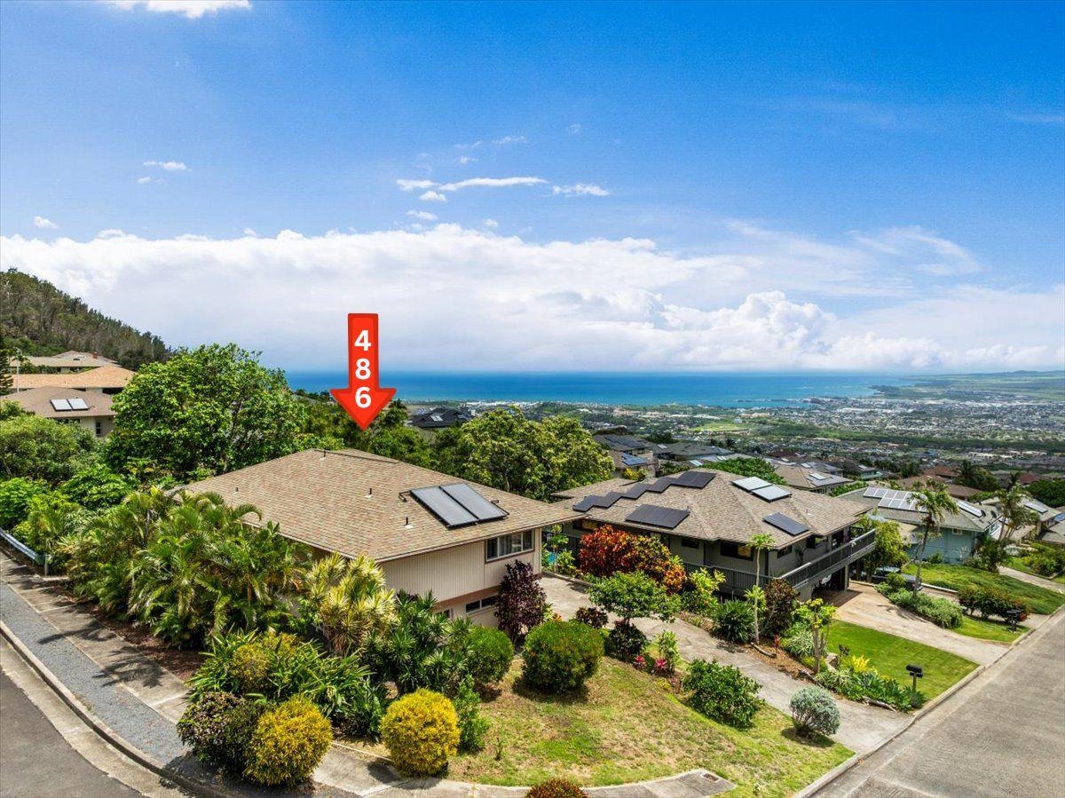 486 Polulani Dr Property Photo 4