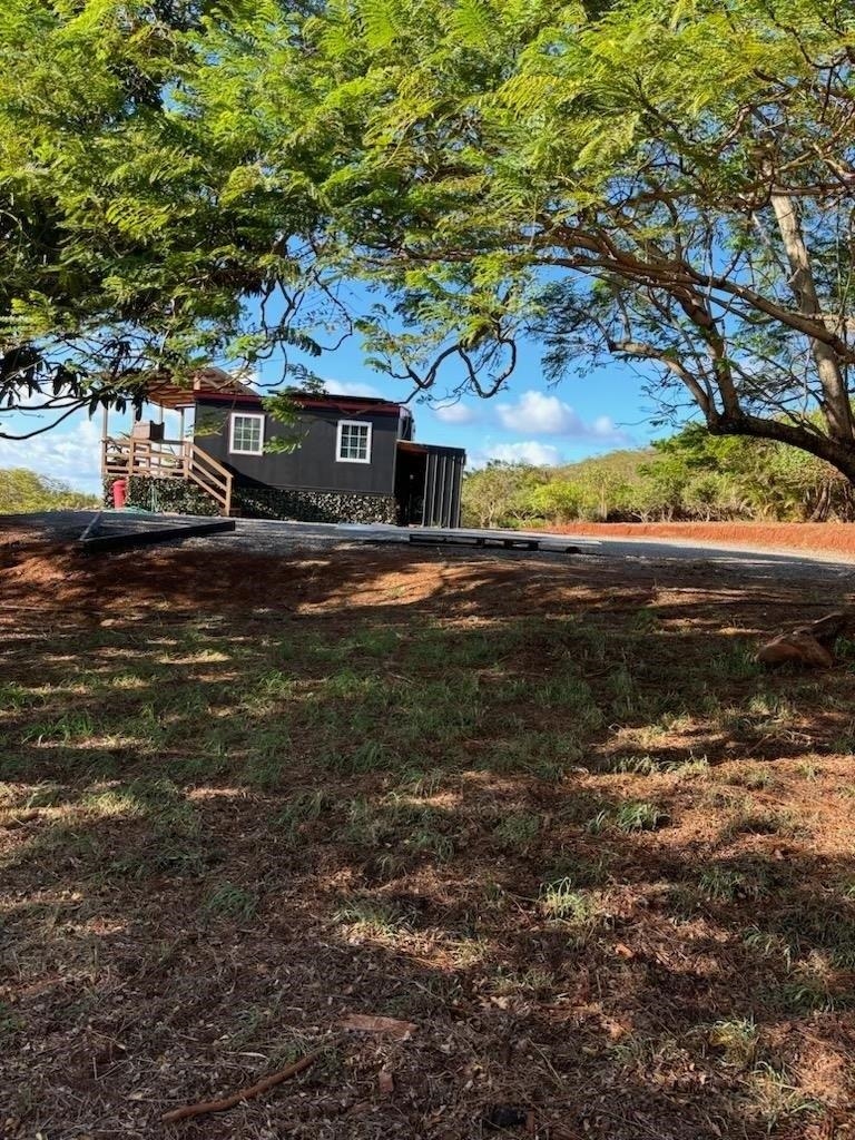 Lot 205 Pa Loa Loop Property Photo 1
