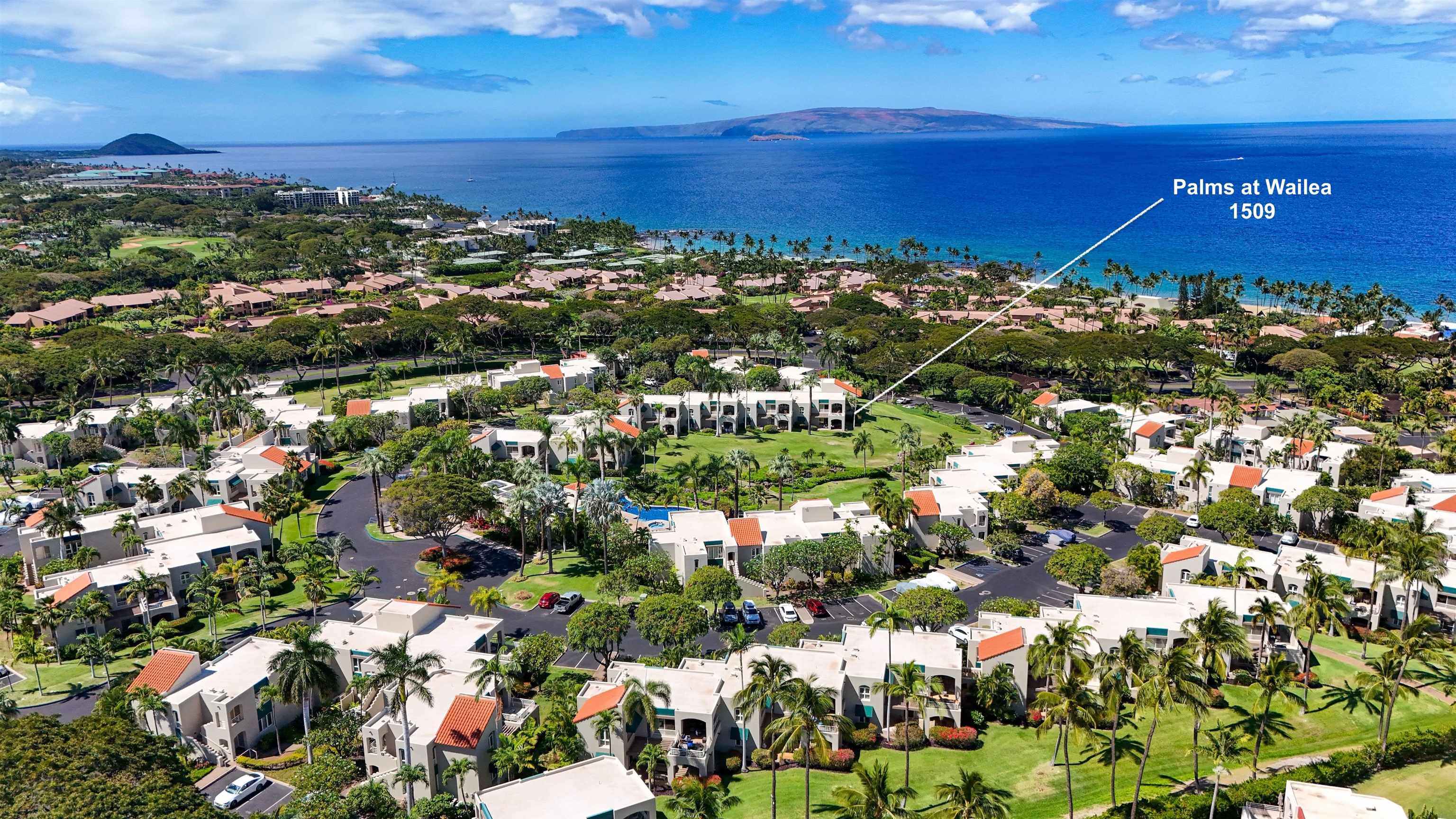 3200 Wailea Alanui Dr Property Photo 1