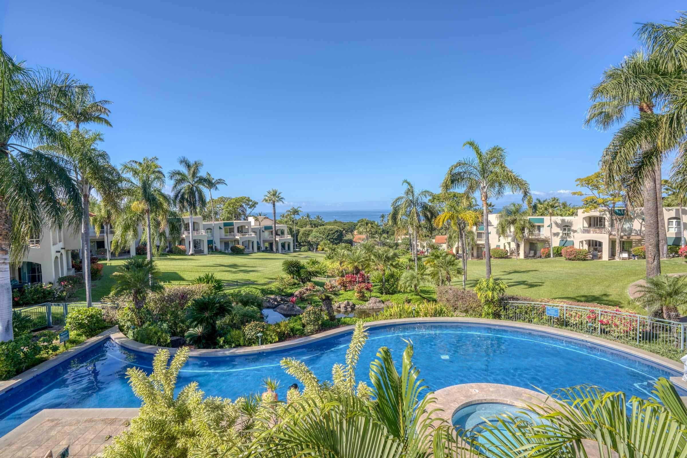 3200 Wailea Alanui Dr Property Photo 33