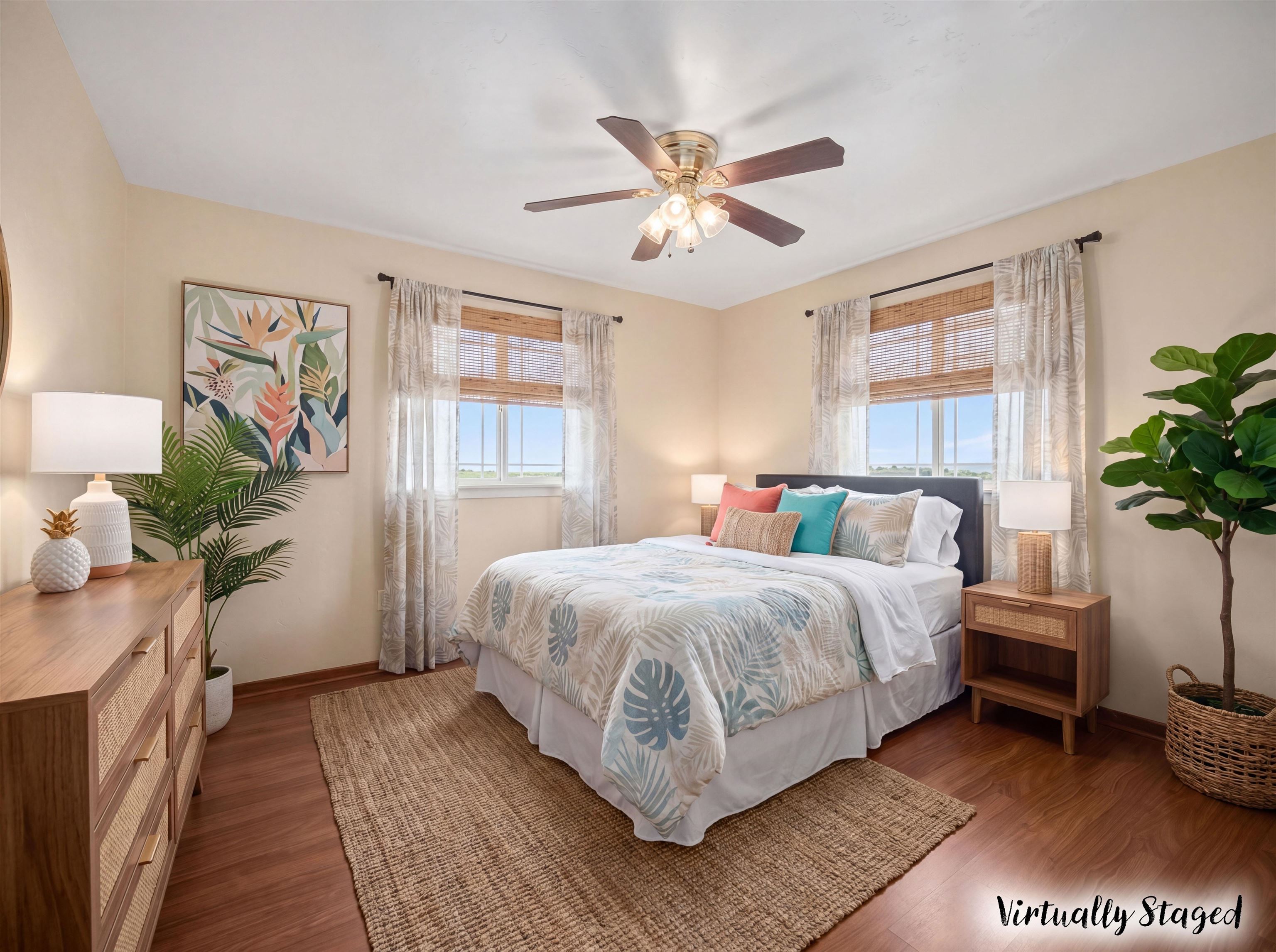 476 Kamoku Pl Property Photo 18