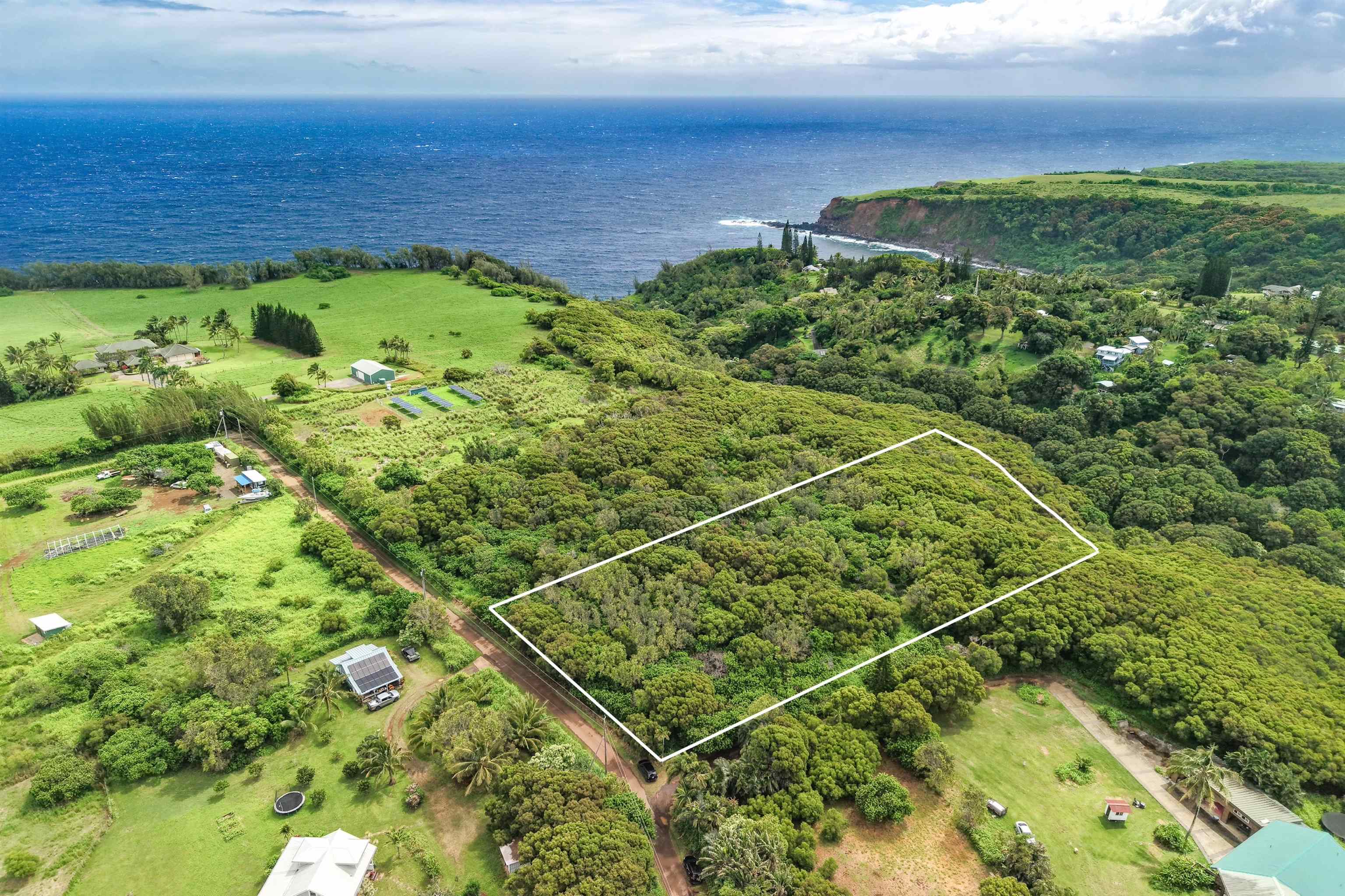 0 Haumana Rd Property Photo 2