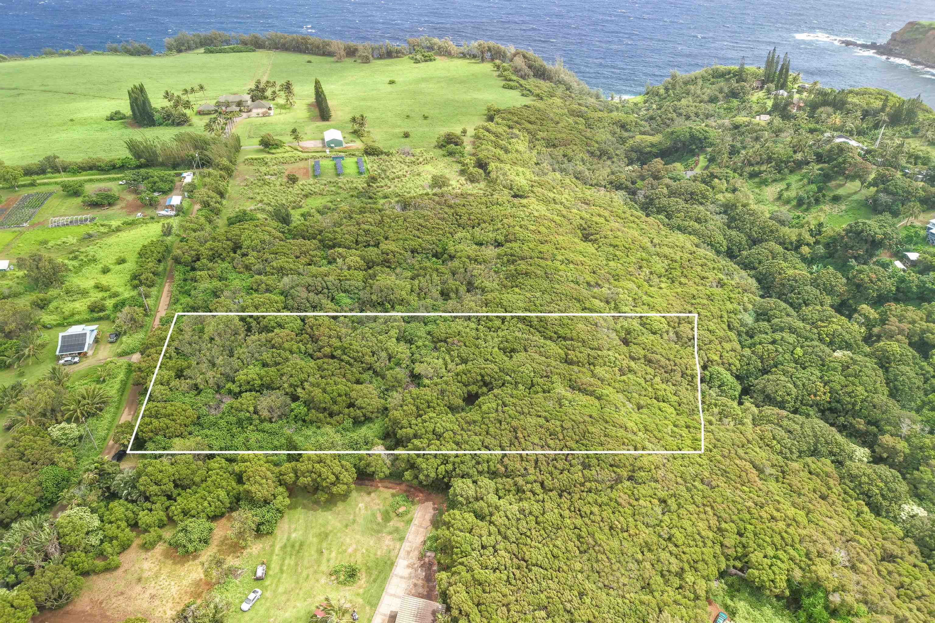 0 Haumana Rd Property Photo 3