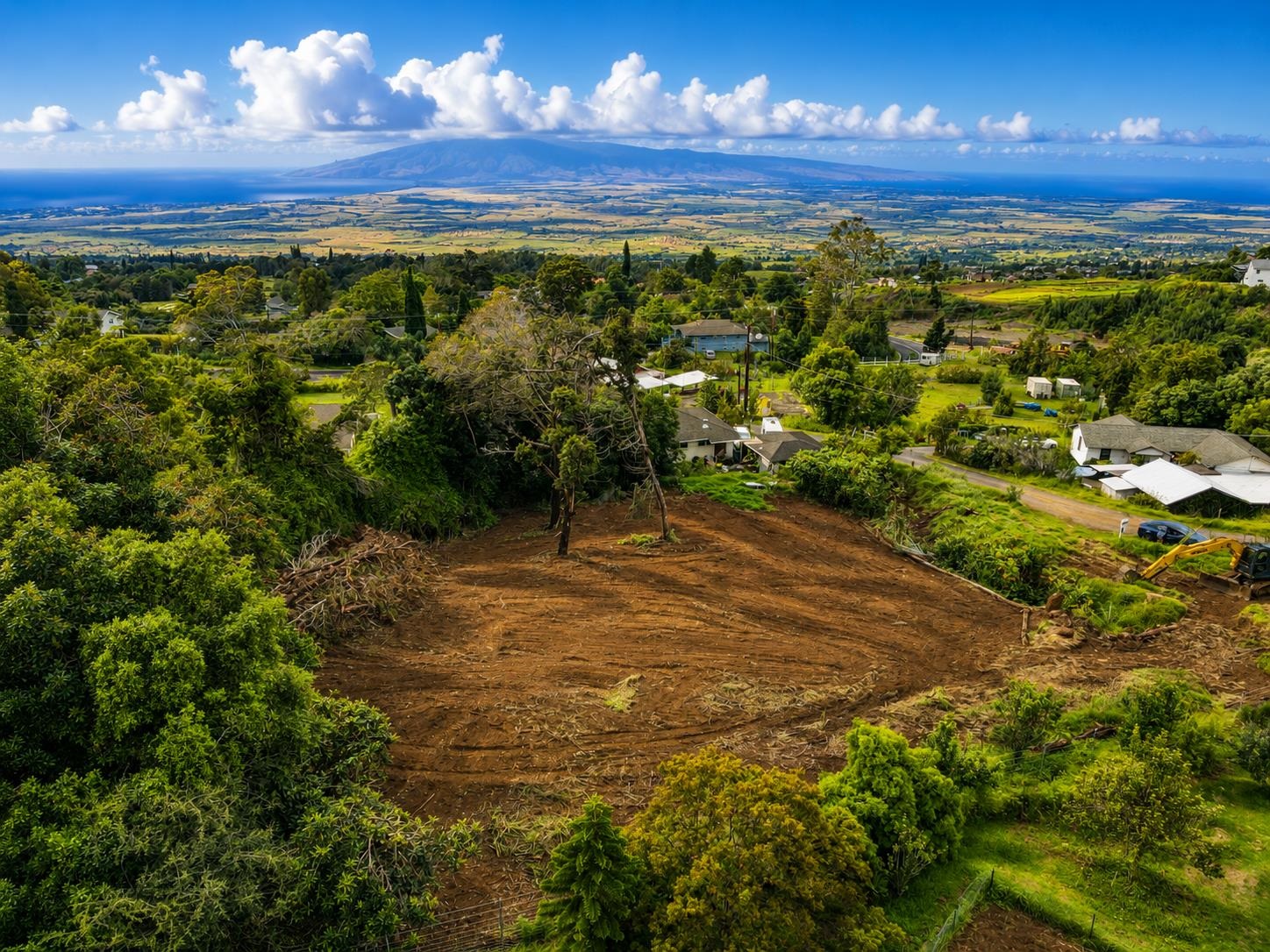 16255 Haleakala Hwy Property Photo 1